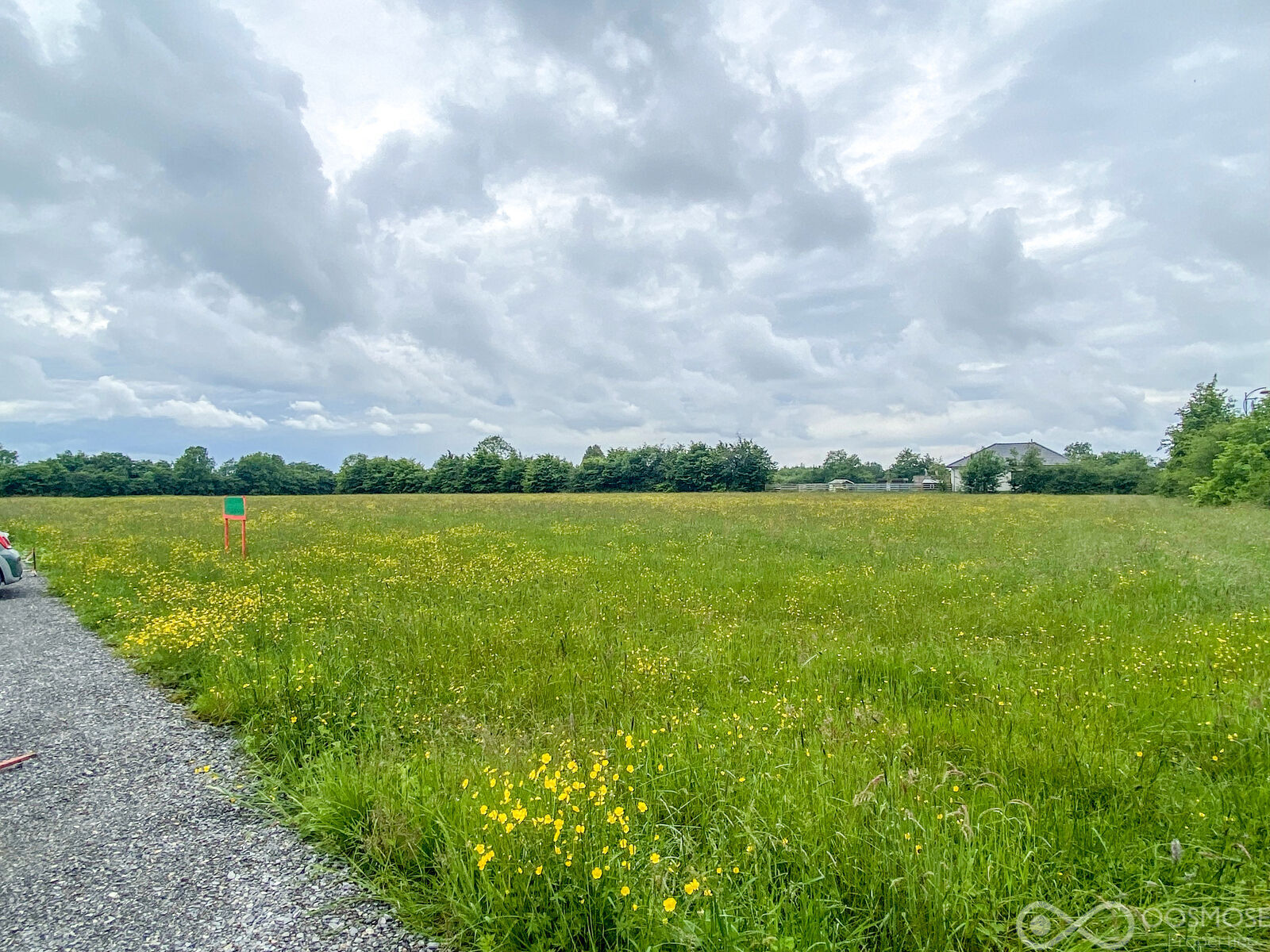 Rocroi 10' Belgique - Beau terrain à bâtir de 13 ares - 953dfd90-e545-4bfe-a0a6-6fc89f6a2f08