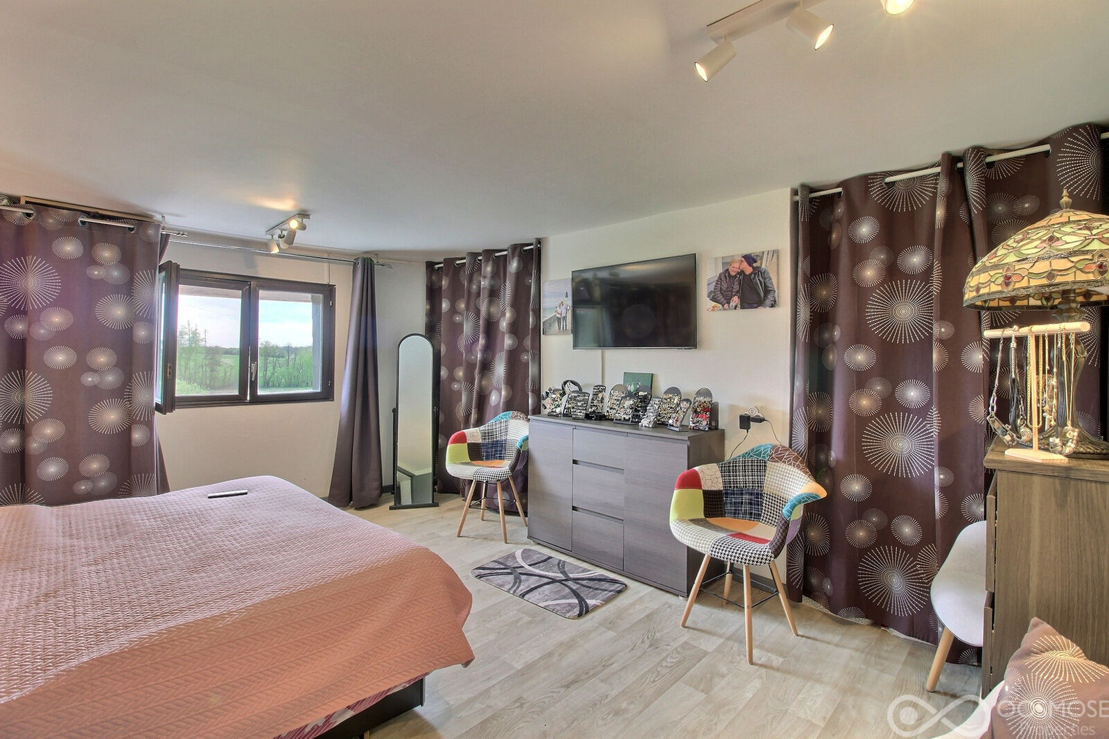 France 10' Belg. - Propriété av étang en pleine campagne sans voisin - Ff89deb4-ccf8-4af9-a75d-674d16235419