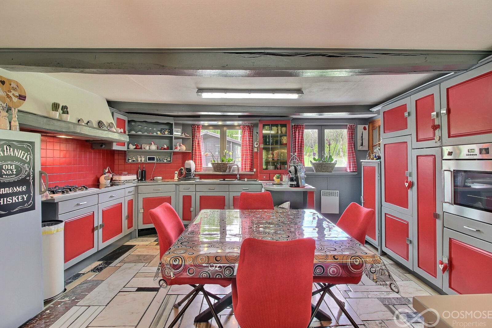 France 10' Belg. - Propriété av étang en pleine campagne sans voisin - 05c603f1-9164-4694-bc54-5a361c001791