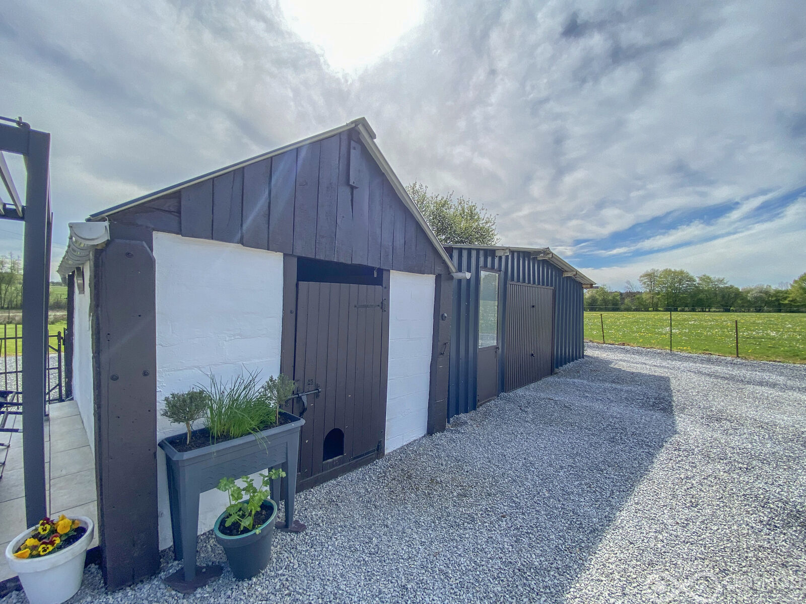 France 10' Belg. - Propriété av étang en pleine campagne sans voisin - 91126f89-7937-4d63-8db3-702055995acf