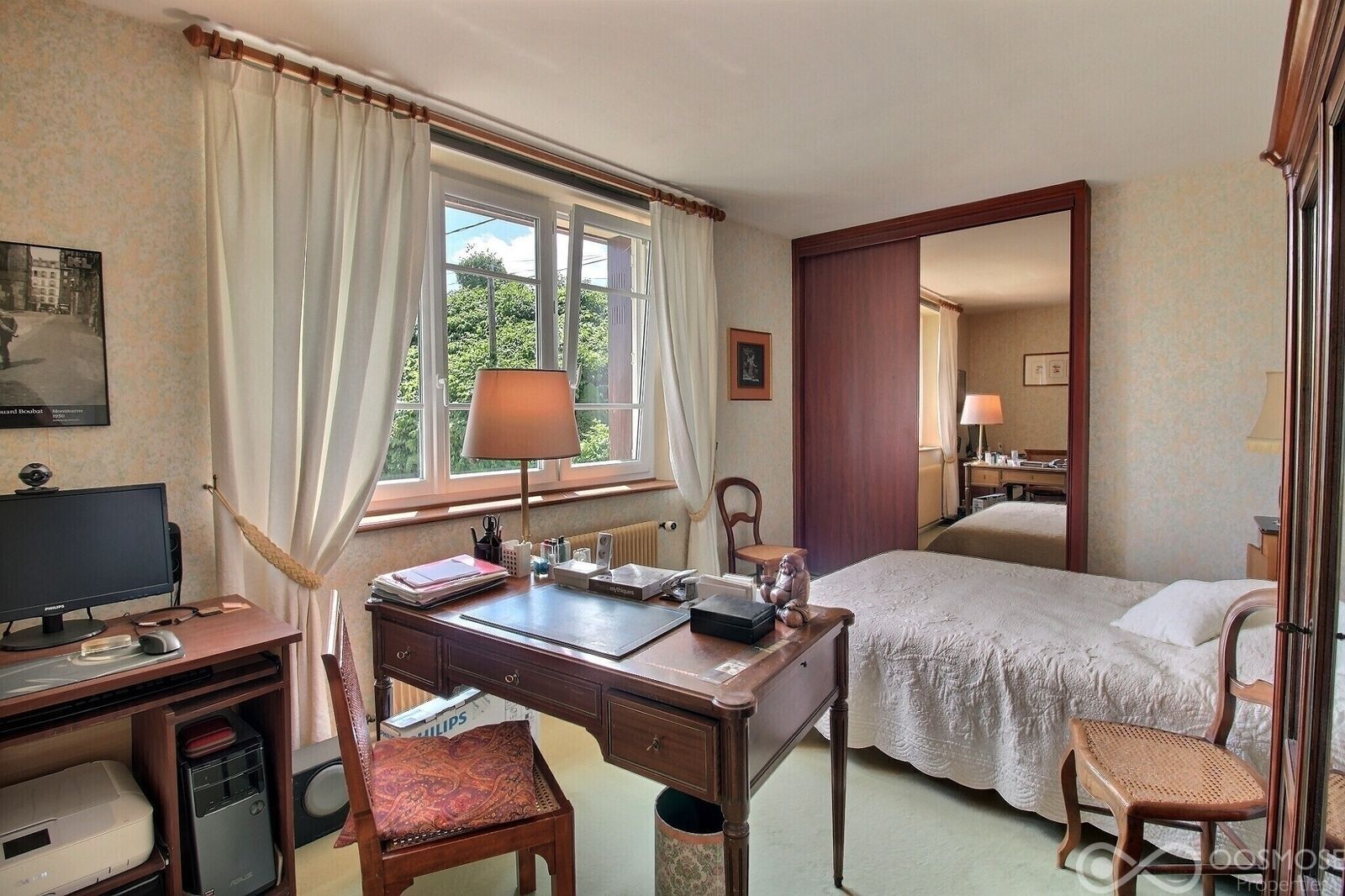 France 15' Belg. - Charmante propriété 4ch bordé par ruisseau - 2ee76f77-8d3a-4c69-97f8-2bd3f64cacba