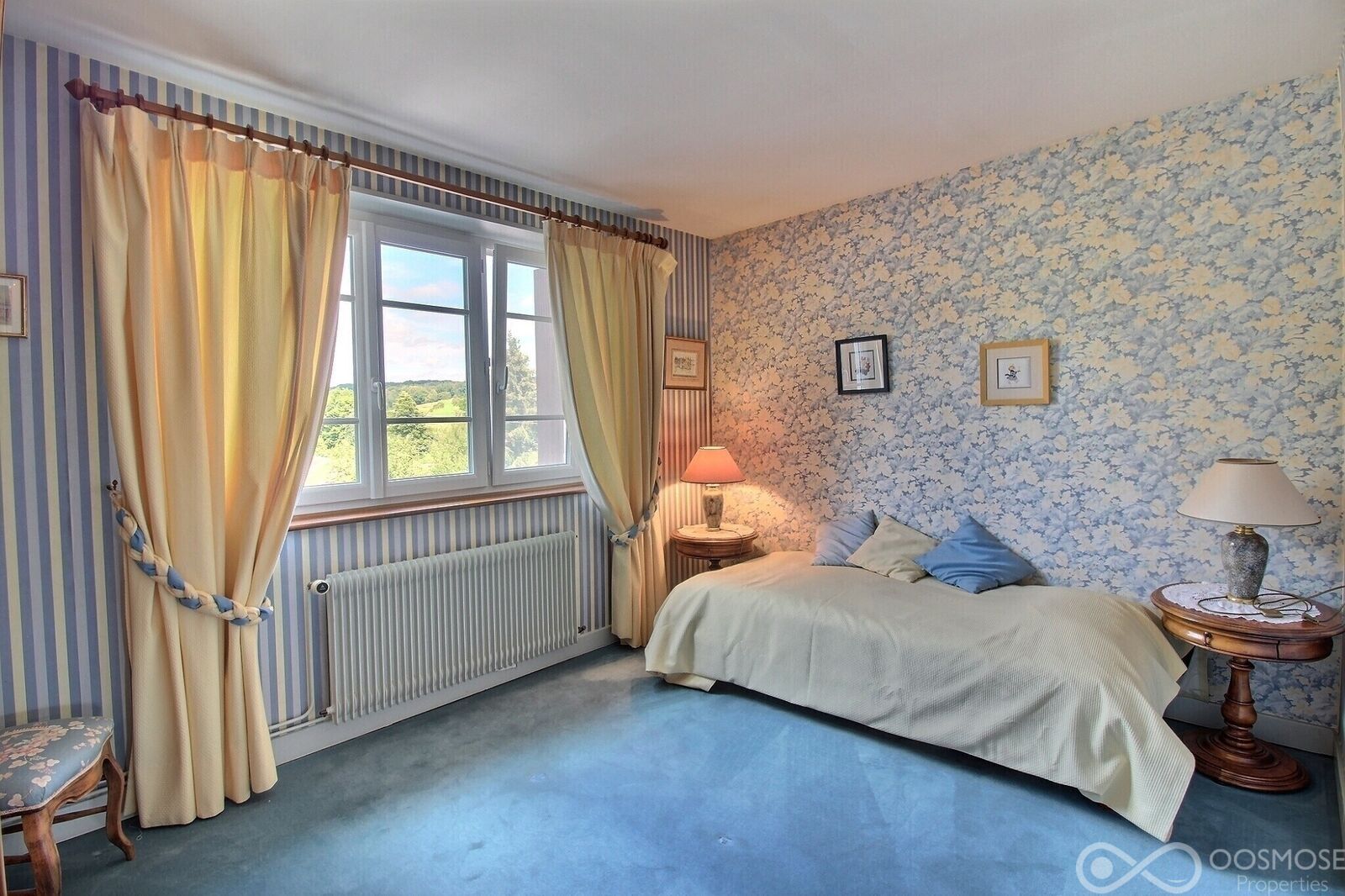 France 15' Belg. - Charmante propriété 4ch bordé par ruisseau - 651a9645-92ec-4cff-9f71-fd2914666171