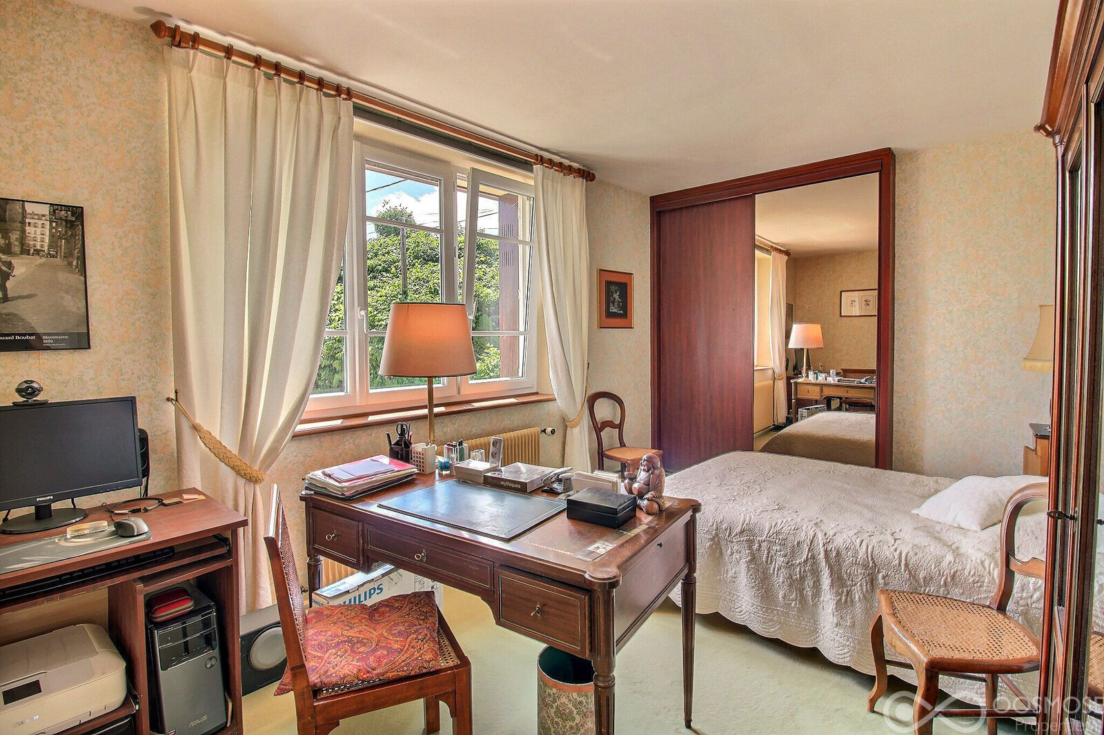 France 15' Belg. - Charmante propriété 4ch bordé par ruisseau - Final-45