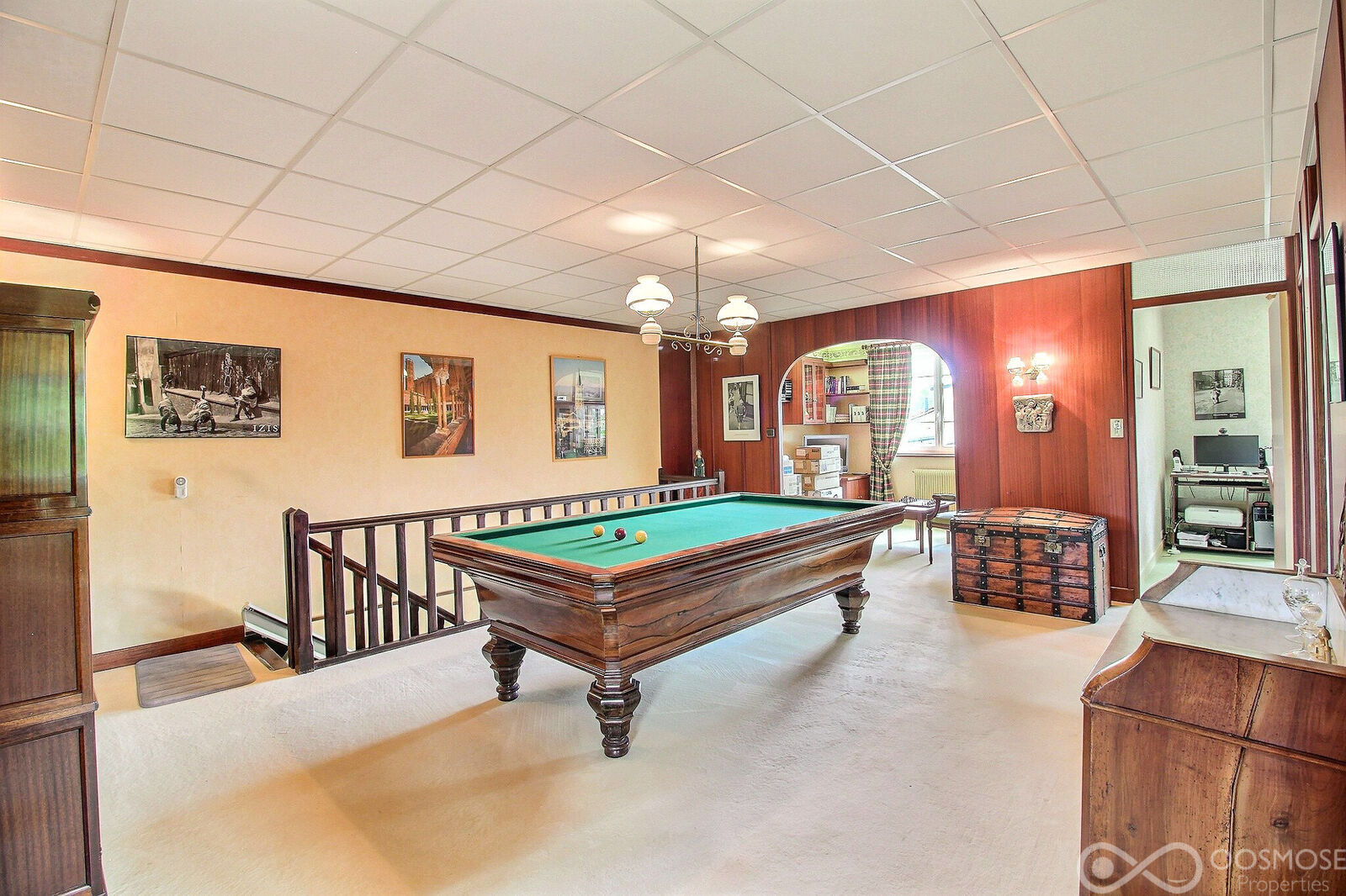 France 15' Belg. - Charmante propriété 4ch bordé par ruisseau - Final-39