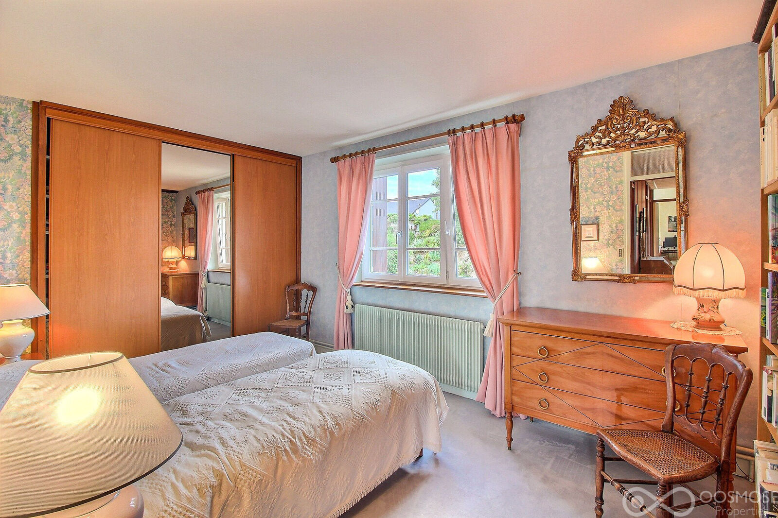 France 15' Belg. - Charmante propriété 4ch bordé par ruisseau - Final-42