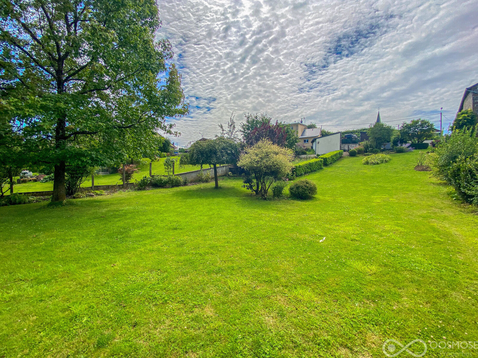 France 15' Belg. - Charmante propriété 4ch bordé par ruisseau - Final-50