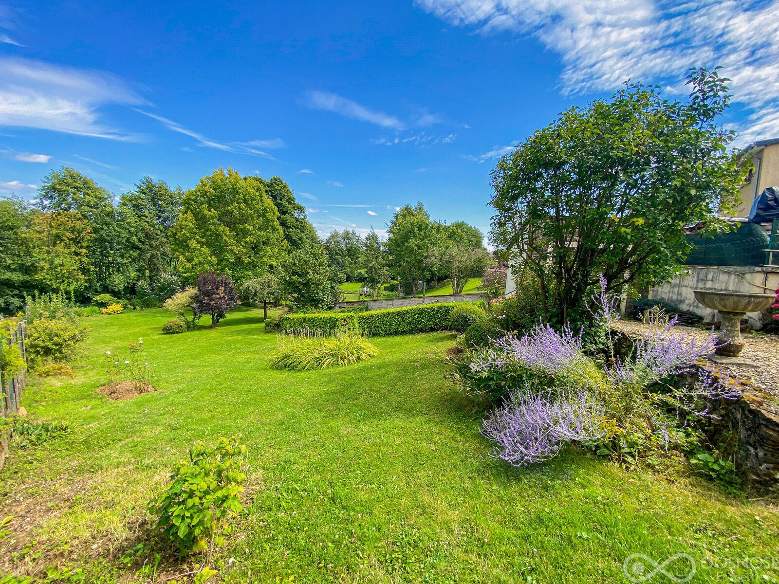 France 15' Belg. - Charmante propriété 4ch bordé par ruisseau - Final-51