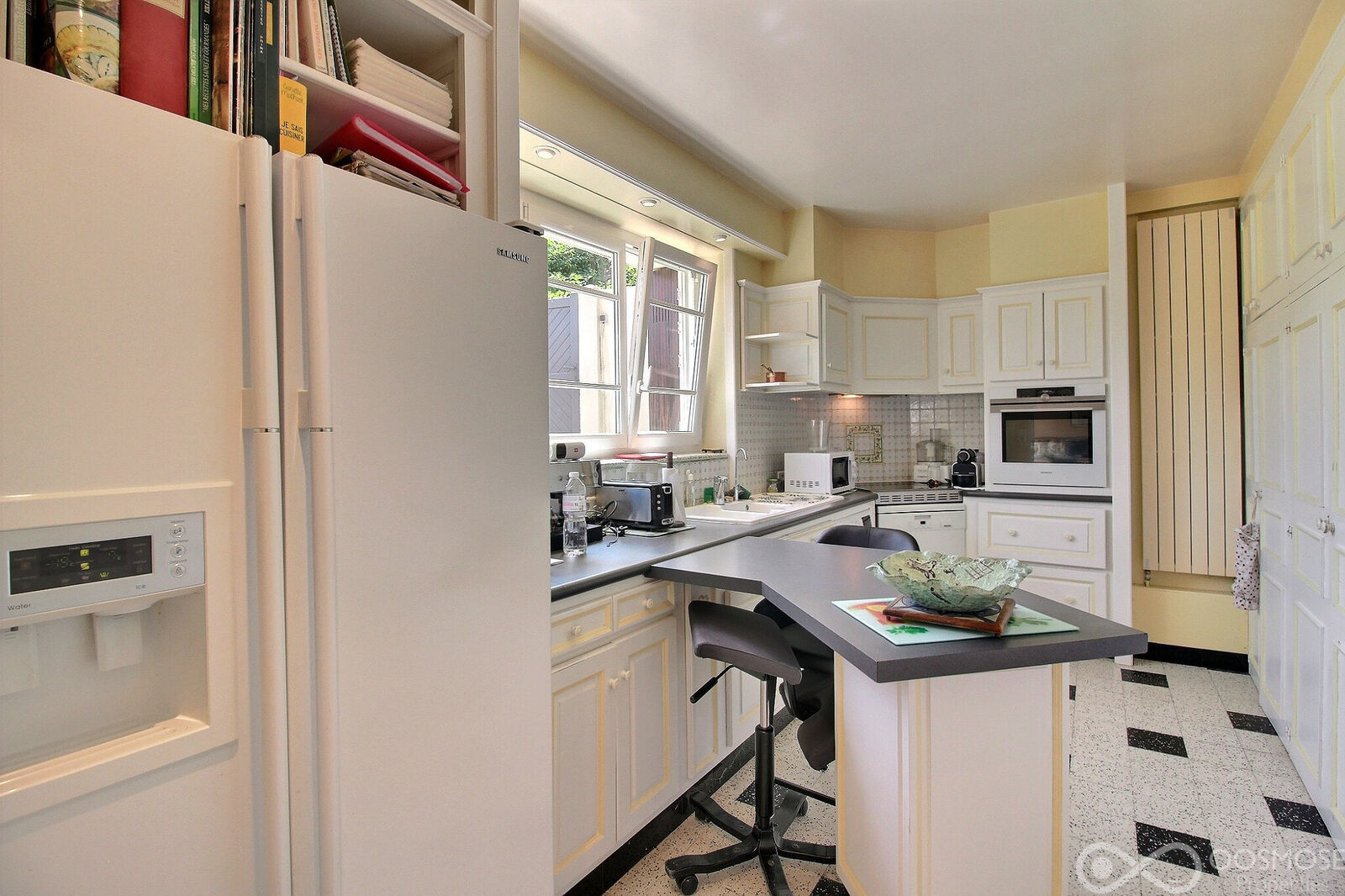 France 15' Belg. - Charmante propriété 4ch bordé par ruisseau - Final-36