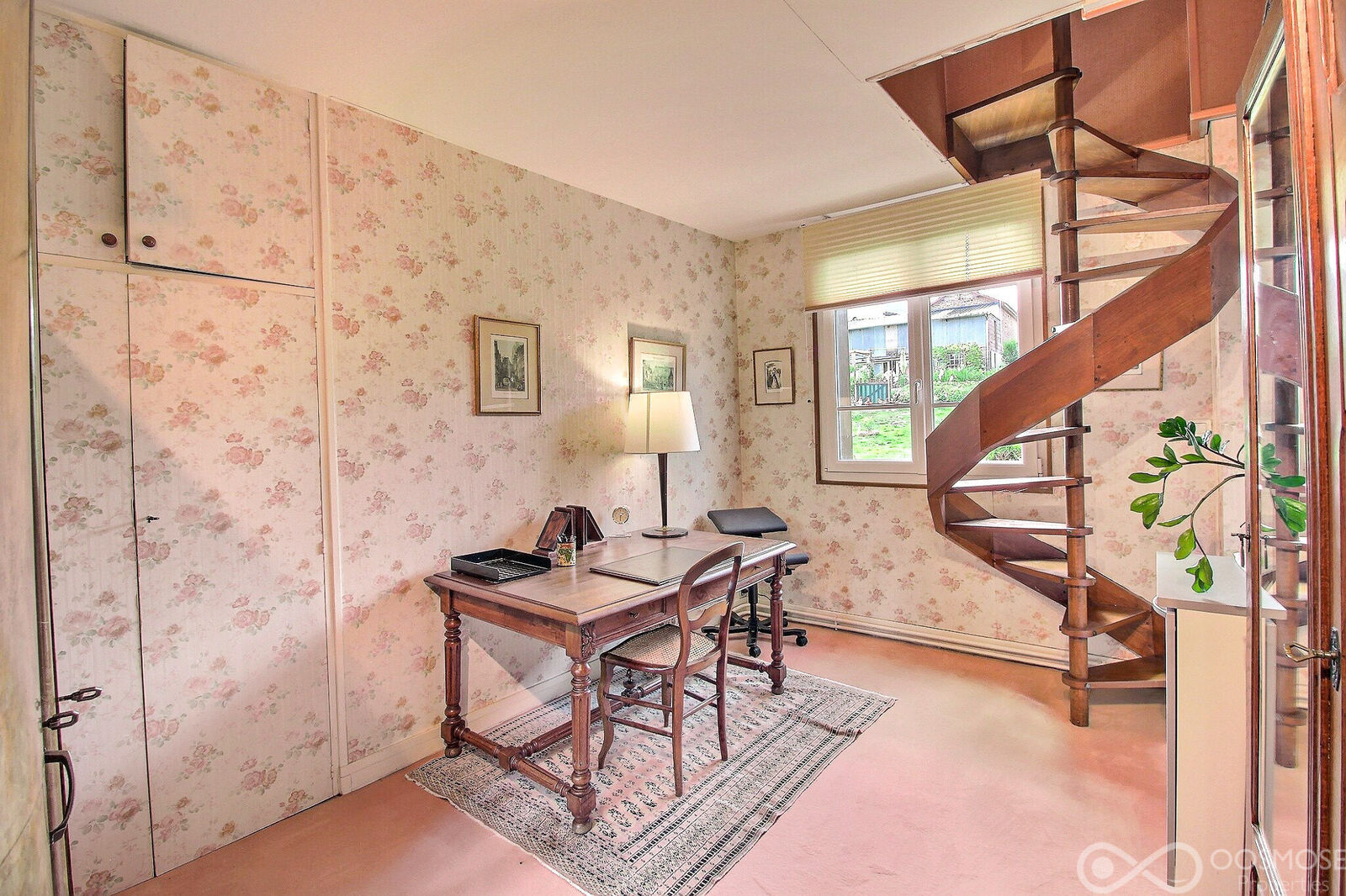 France 15' Belg. - Charmante propriété 4ch bordé par ruisseau - Final-41