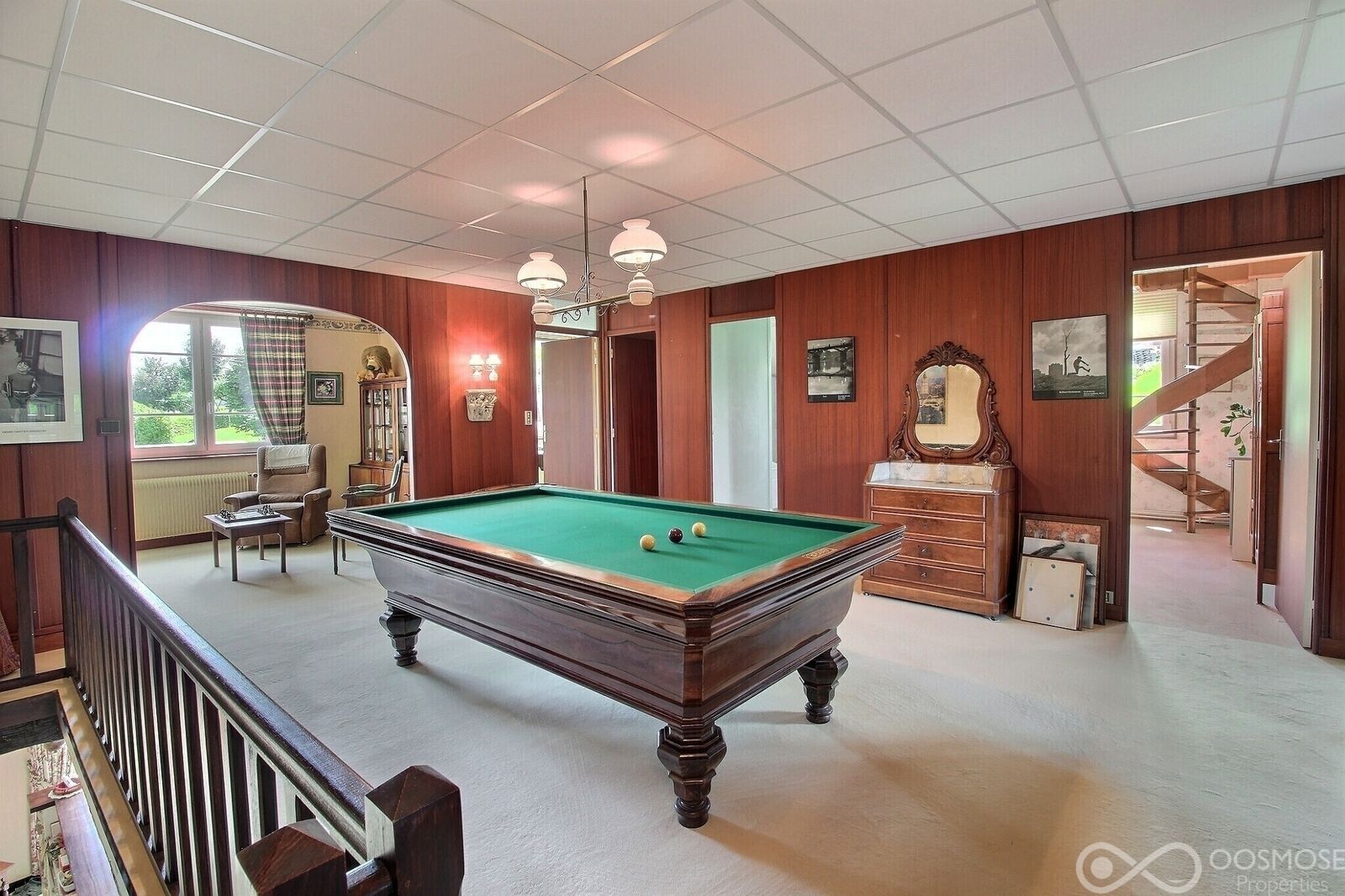 France 15' Belg. - Charmante propriété 4ch bordé par ruisseau - 15b07e37-9330-4bf4-99f4-e8a9664dd9c3