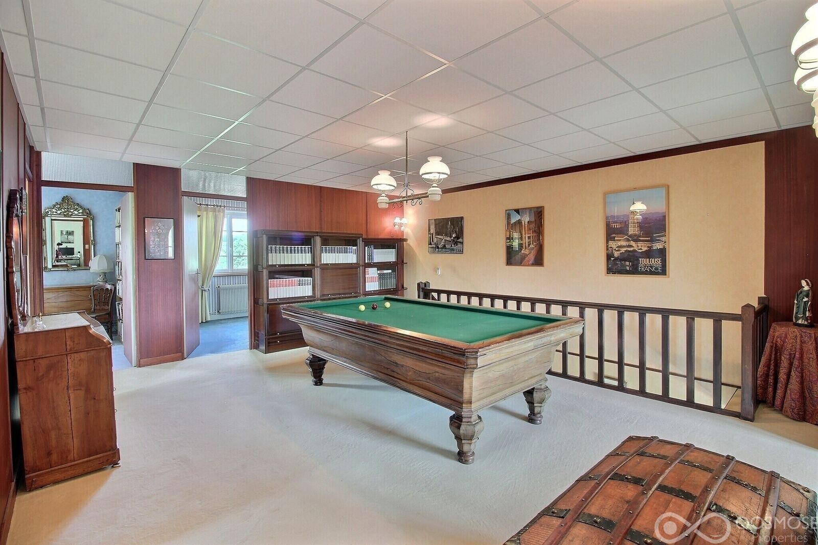 France 15' Belg. - Charmante propriété 4ch bordé par ruisseau - Ece89fe4-2f53-4d31-b208-1482896fcf24