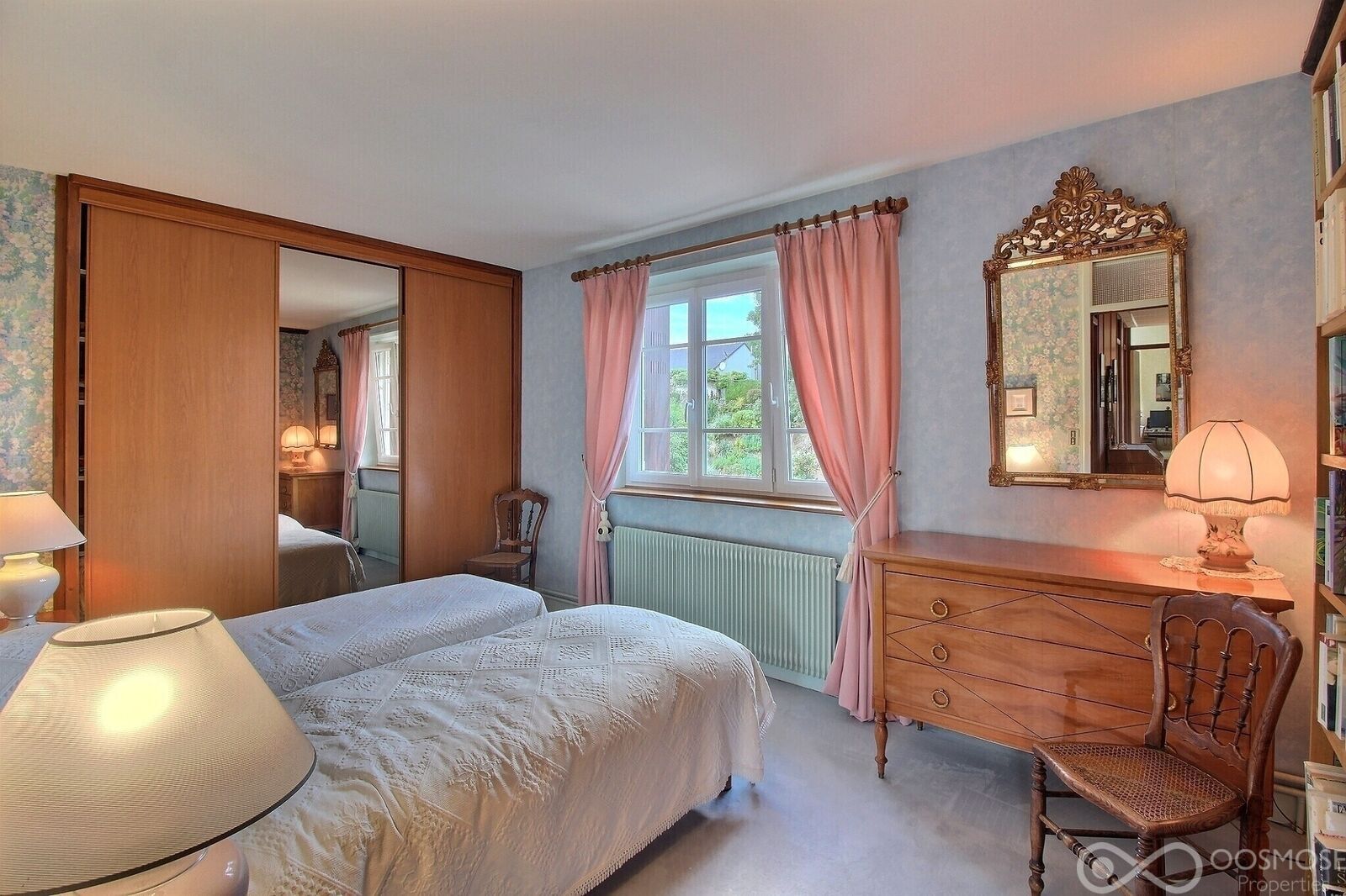 France 15' Belg. - Charmante propriété 4ch bordé par ruisseau - 817a1927-1337-472b-8a8f-f6745dba8542