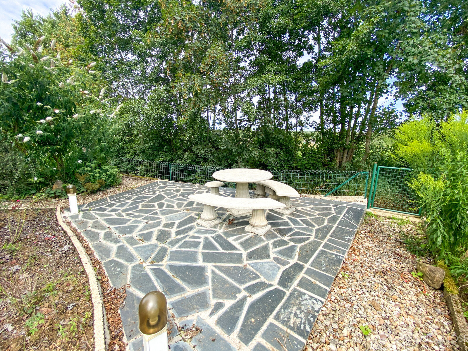 France 15' Belg. - Charmante propriété 4ch bordé par ruisseau - 86741de1-1e2a-499c-97c9-8e5bbd2279c4