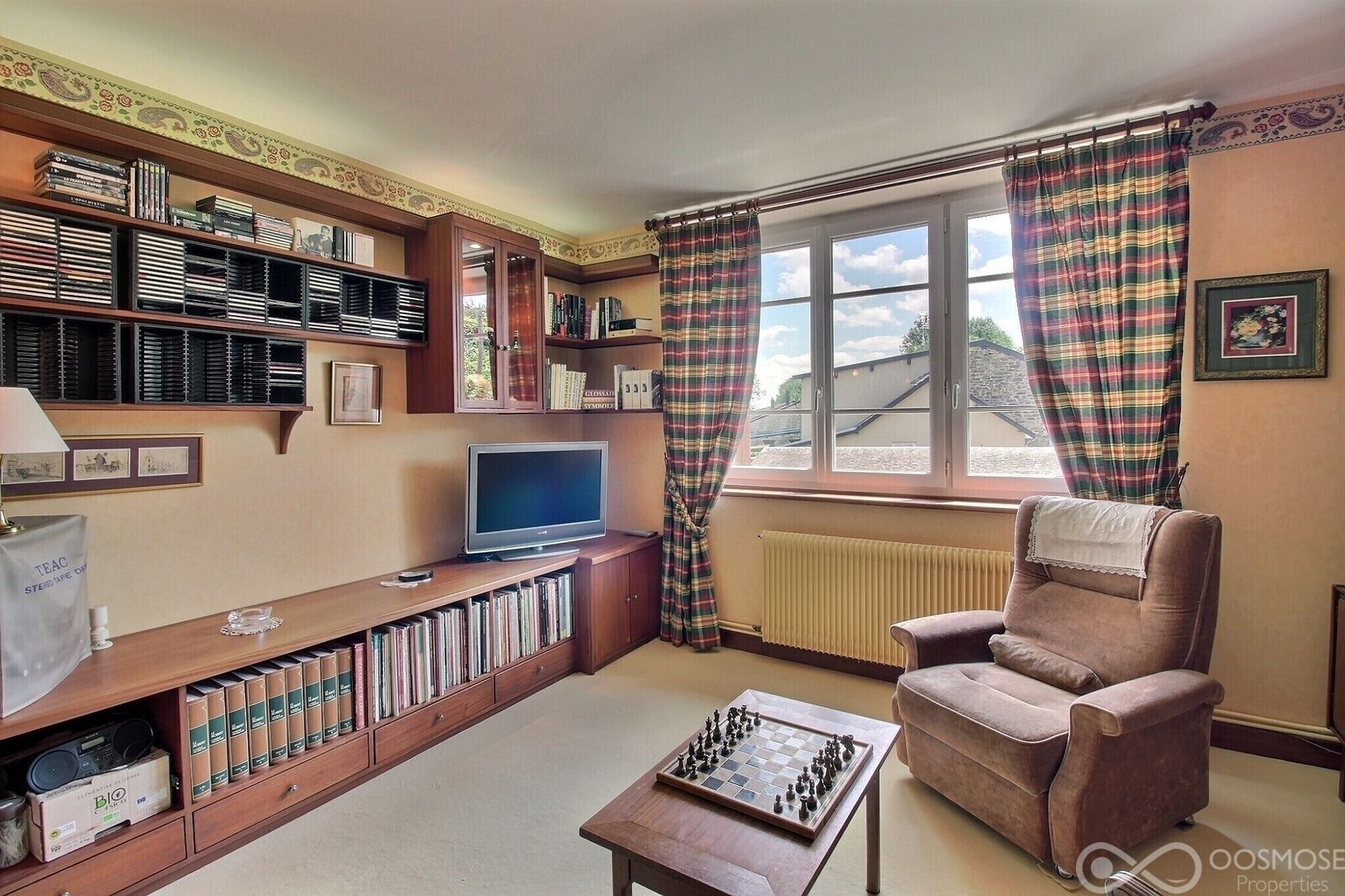 France 15' Belg. - Charmante propriété 4ch bordé par ruisseau - 50bb3af8-e49e-4e08-aab0-16a7fe32b324