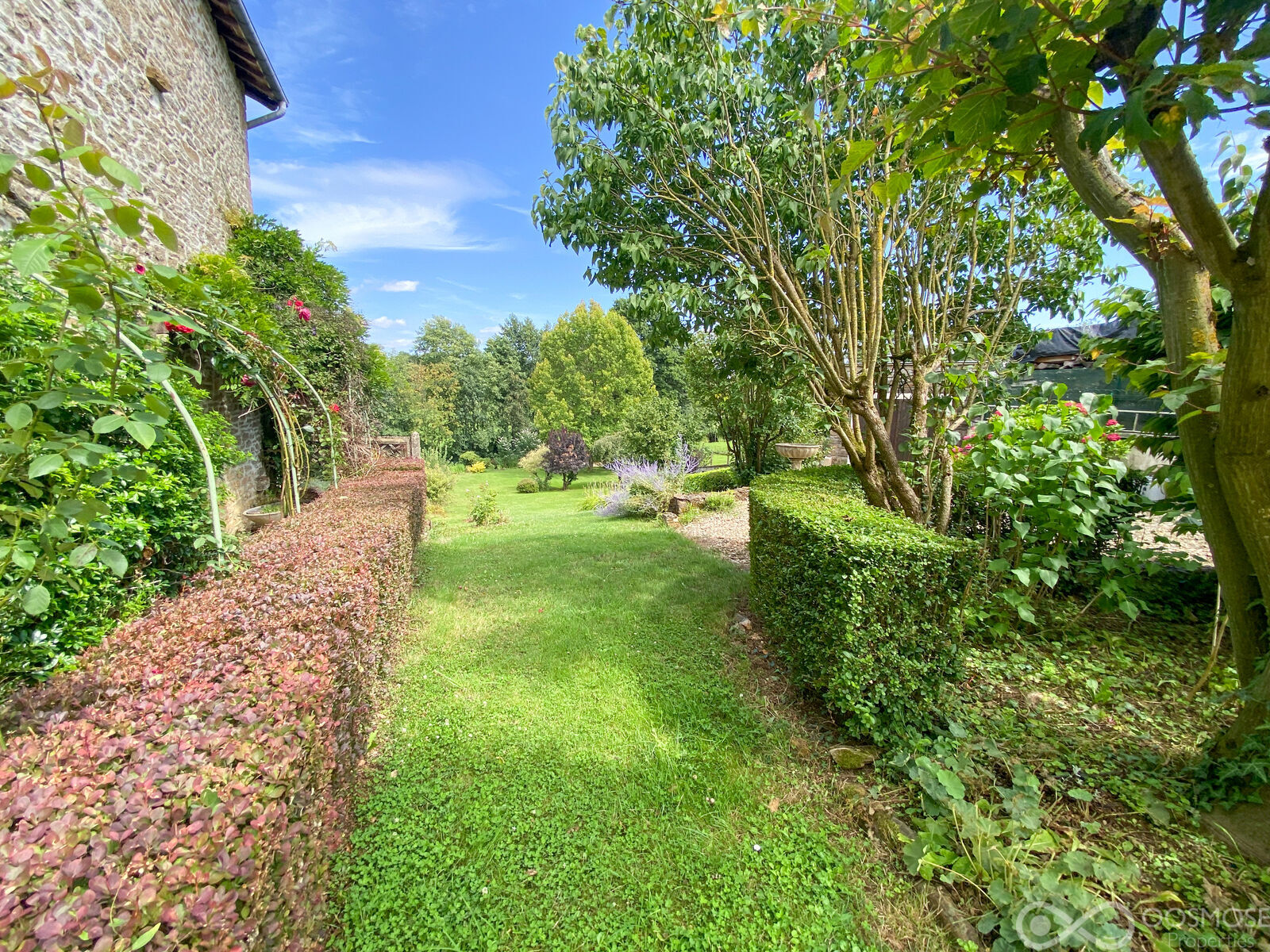 France 15' Belg. - Charmante propriété 4ch bordé par ruisseau - Fb82aa3d-1ae8-4e55-960d-0527704df603