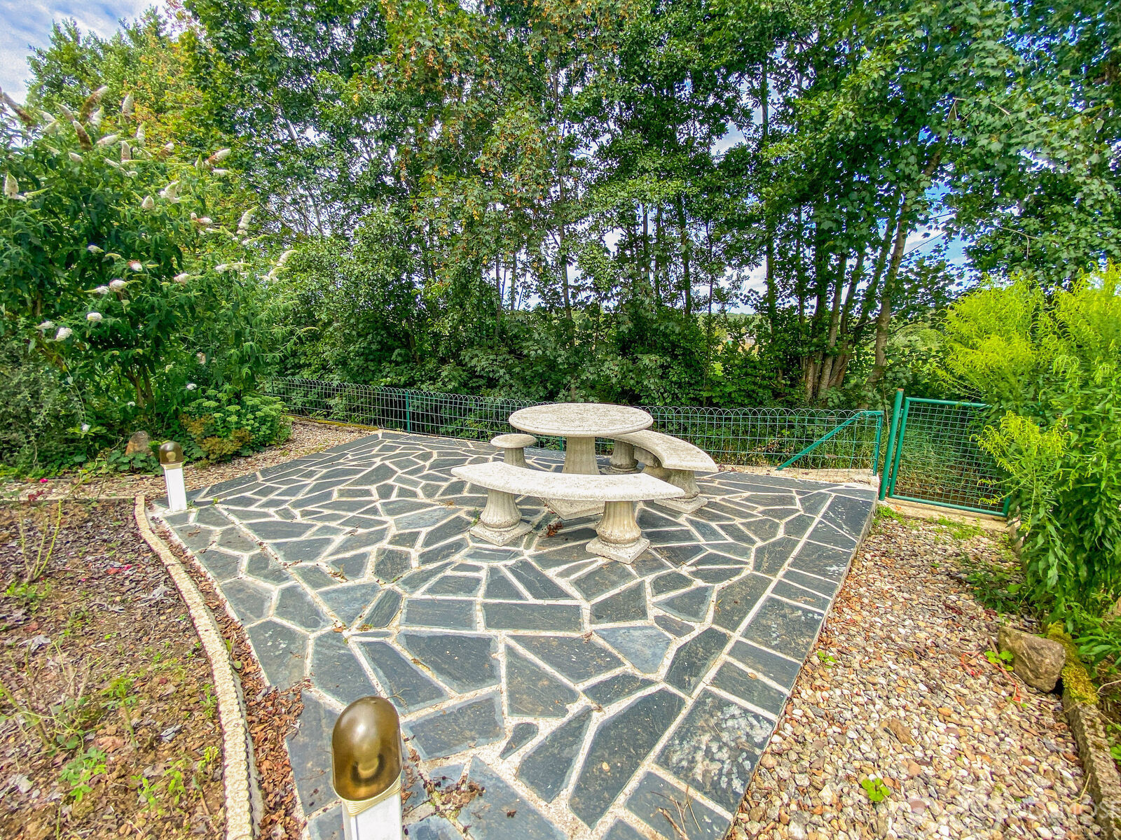 France 15' Belg. - Charmante propriété 4ch bordé par ruisseau - Final-49