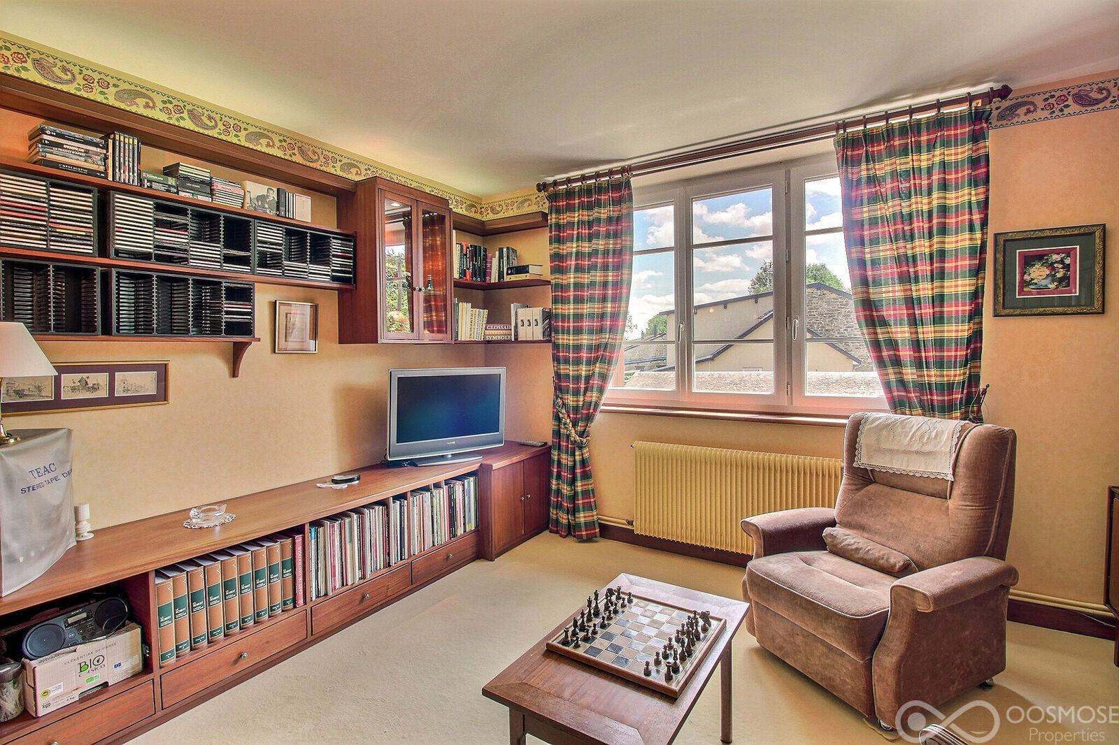 France 15' Belg. - Charmante propriété 4ch bordé par ruisseau - Final-46