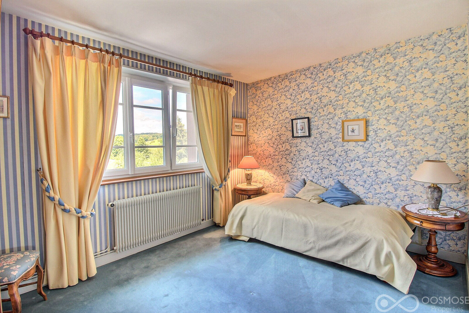 France 15' Belg. - Charmante propriété 4ch bordé par ruisseau - Final-43