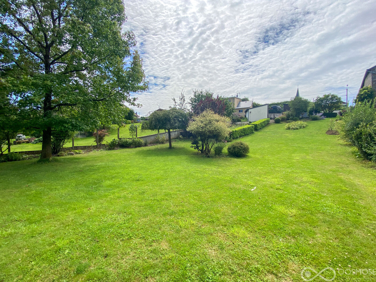 France 15' Belg. - Charmante propriété 4ch bordé par ruisseau - 09e4d9b6-e552-4ab5-a38a-1b3d54a1669f