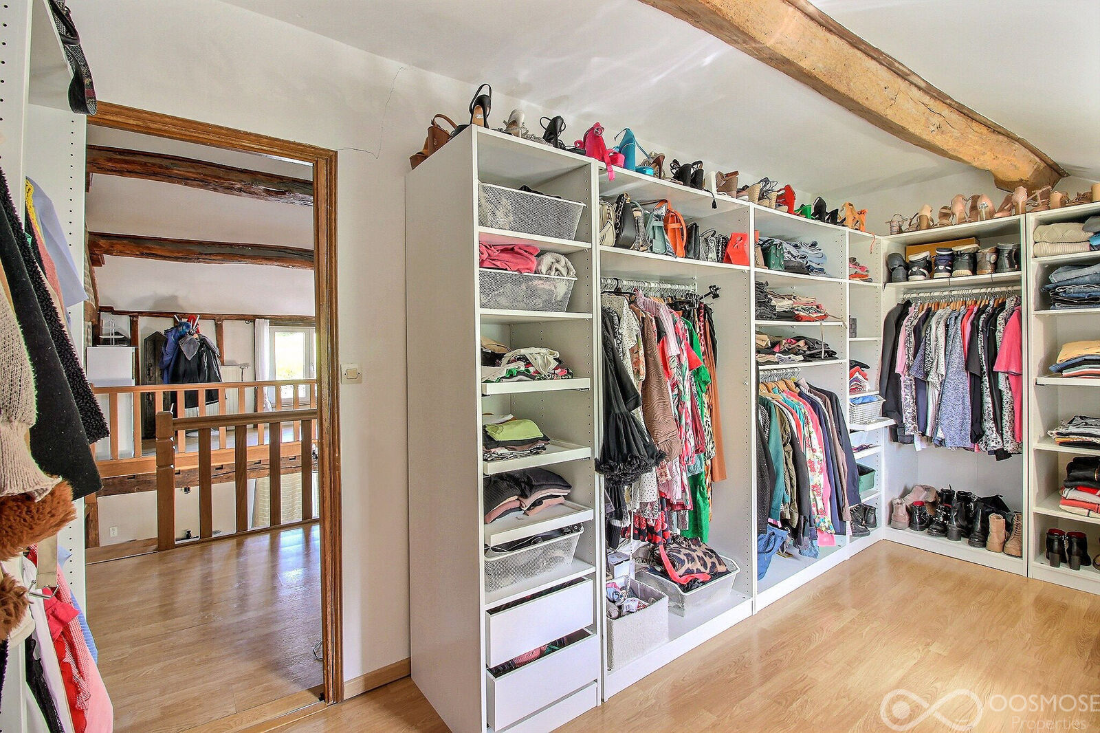 France/5' Belg. - Charmante et spacieuse maison 4-5ch sur 16 ares - Final-19