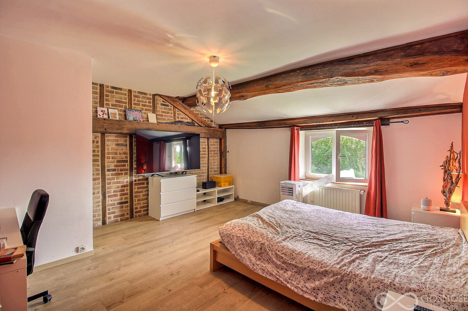 France/5' Belg. - Charmante et spacieuse maison 4-5ch sur 16 ares - Final-15