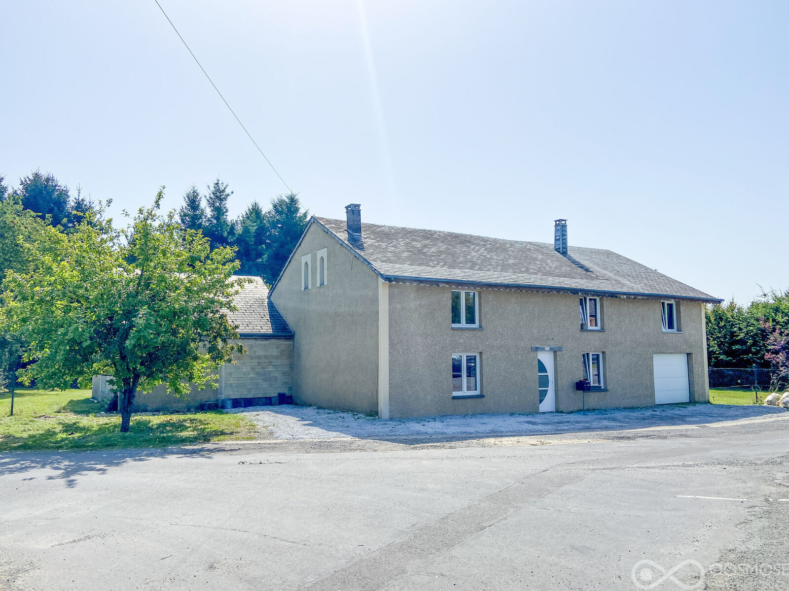 France/5' Belg. - Charmante et spacieuse maison 4-5ch sur 16 ares - Final-20