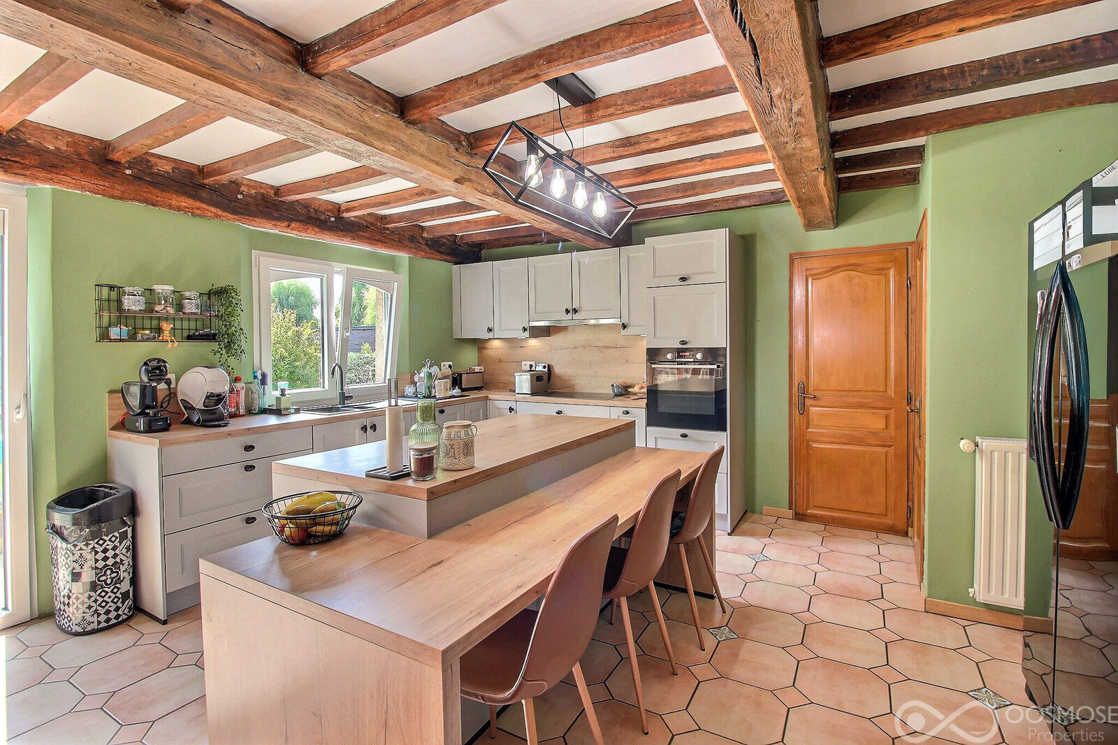 France/5' Belg. - Charmante et spacieuse maison 4-5ch sur 16 ares - Final-08