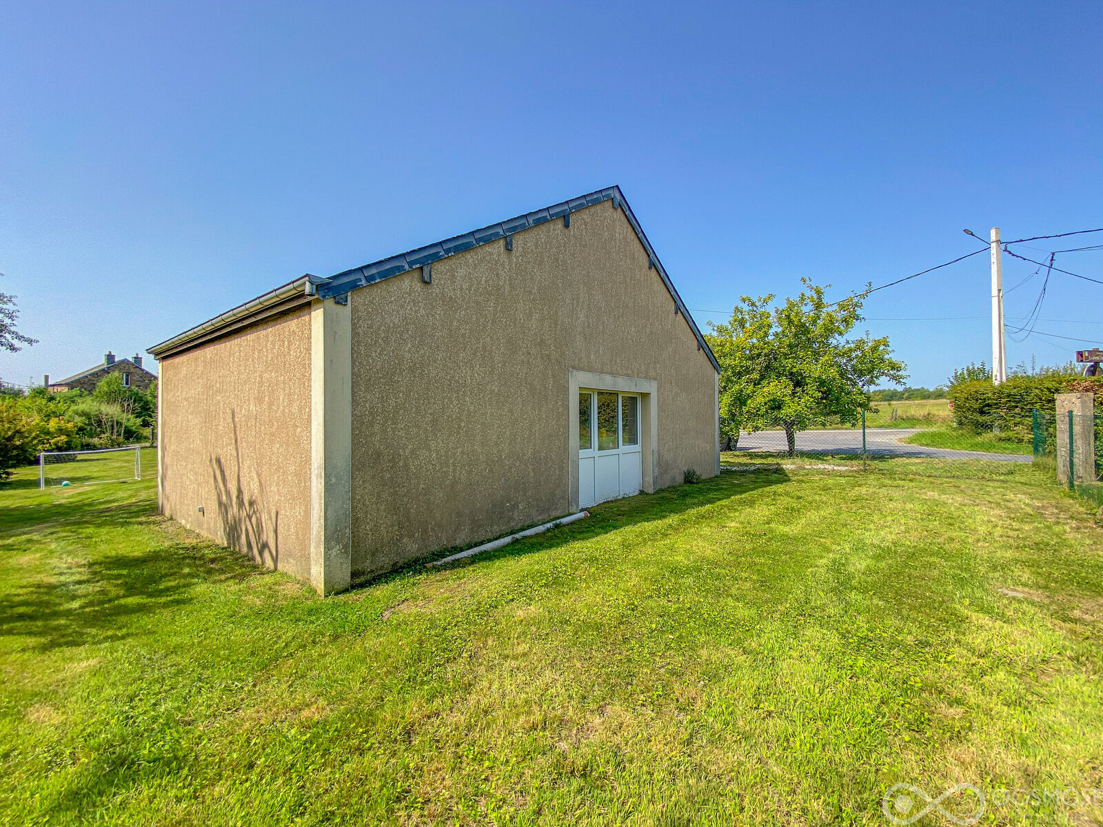 France/5' Belg. - Charmante et spacieuse maison 4-5ch sur 16 ares - Final-22