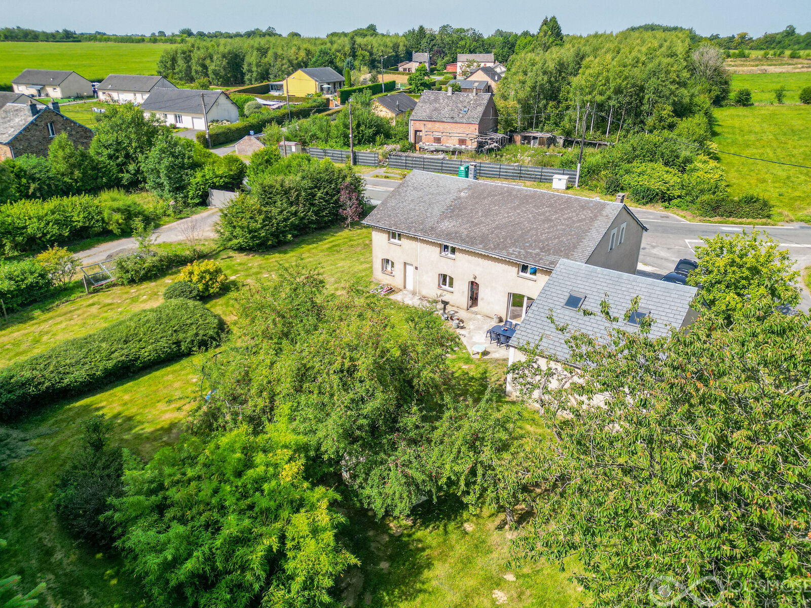 France/5' Belg. - Charmante et spacieuse maison 4-5ch sur 16 ares - Final-02