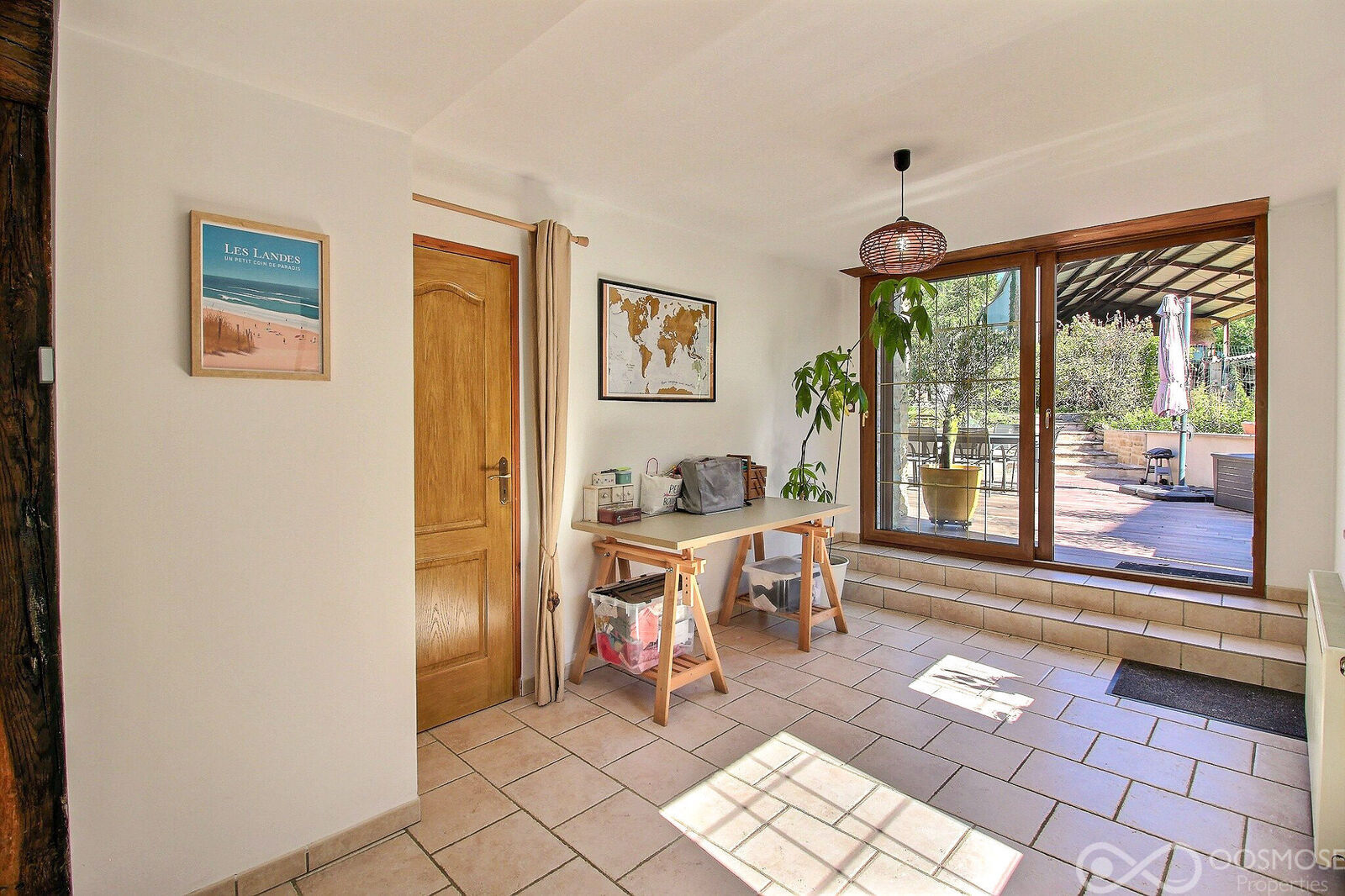 Charmante maison 2ch avec partie "gîte" 2ch - Final-39