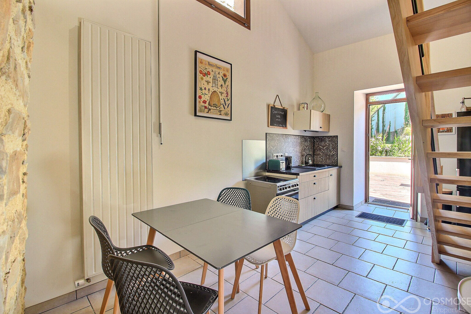 Charmante maison 2ch avec partie "gîte" 2ch - Final-38