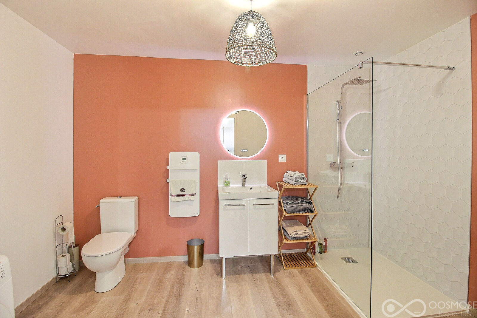 Charmante maison 2ch avec partie "gîte" 2ch - Final-52