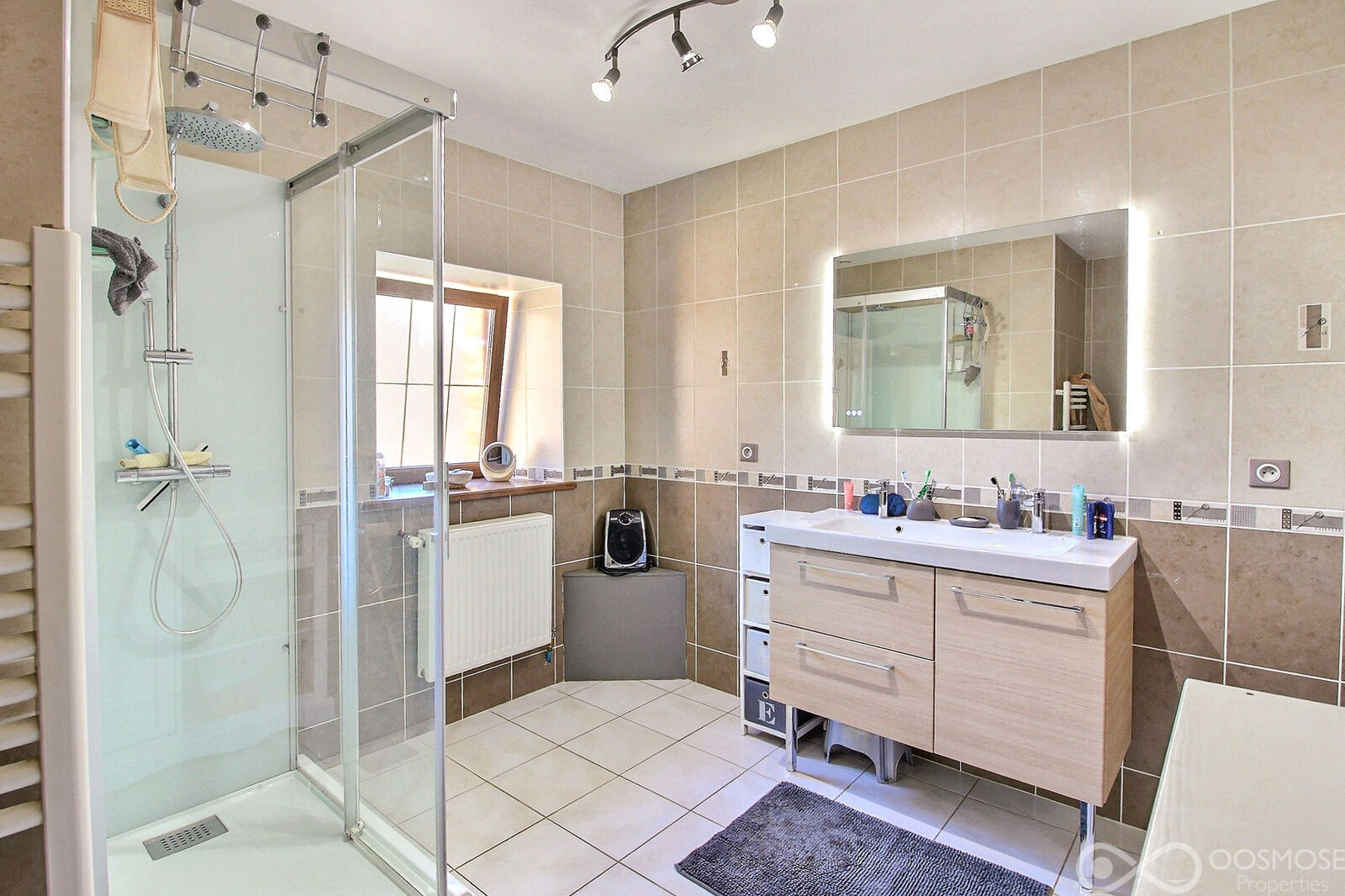 Charmante maison 2ch avec partie "gîte" 2ch - Final-48