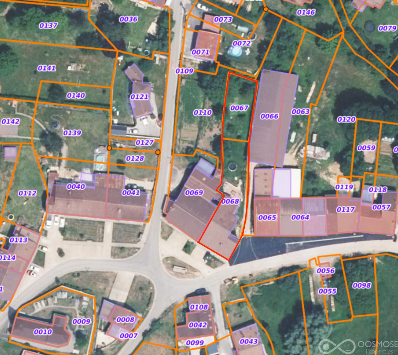 Charmante maison 2ch avec partie "gîte" 2ch - Sat - 1 rue de l epine - murtin-et-bogny