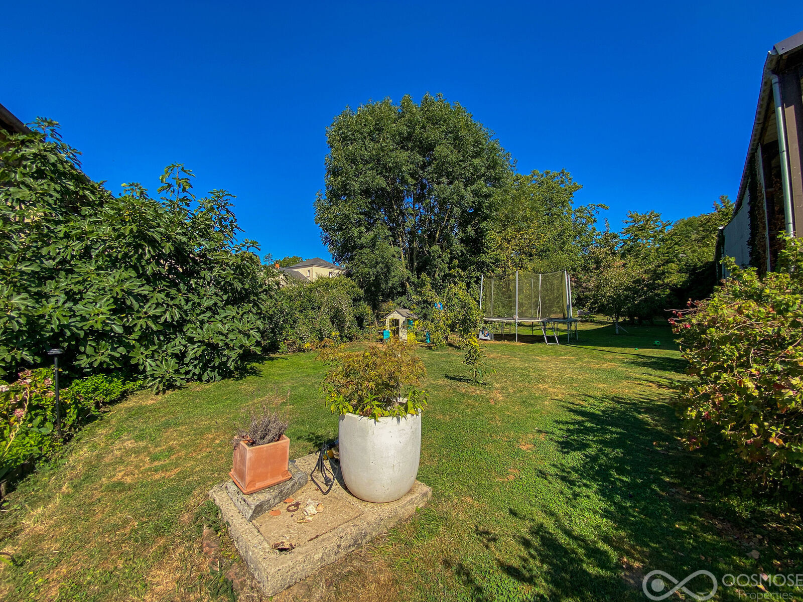 Charmante maison 2ch avec partie "gîte" 2ch - Final-59