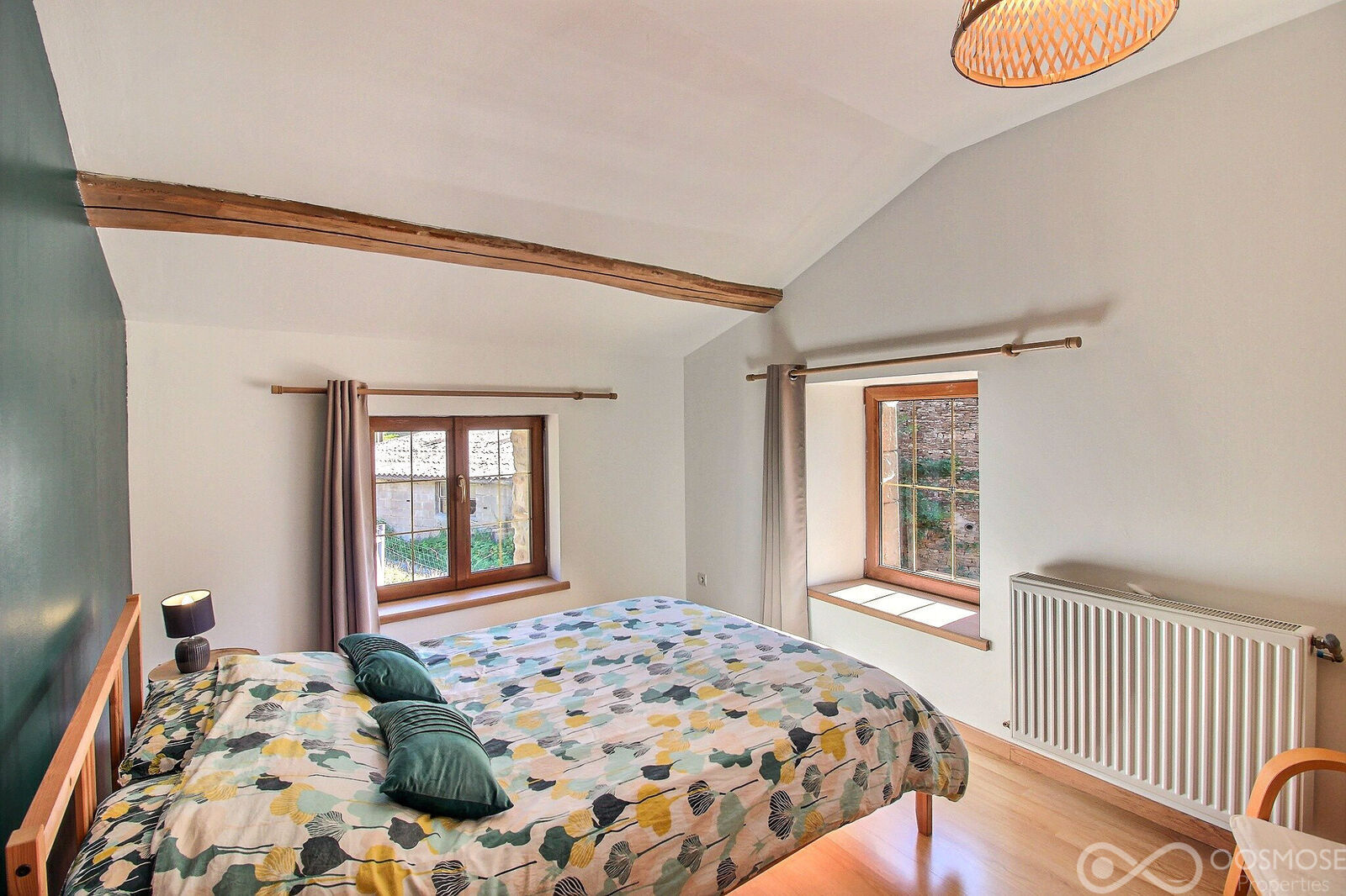 Charmante maison 2ch avec partie "gîte" 2ch - Final-53