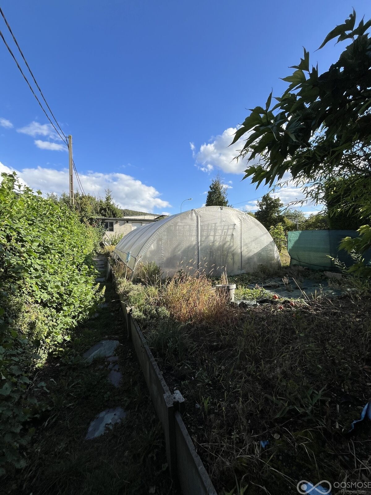 Belle maison de maître dans le centre ville - Img 1907
