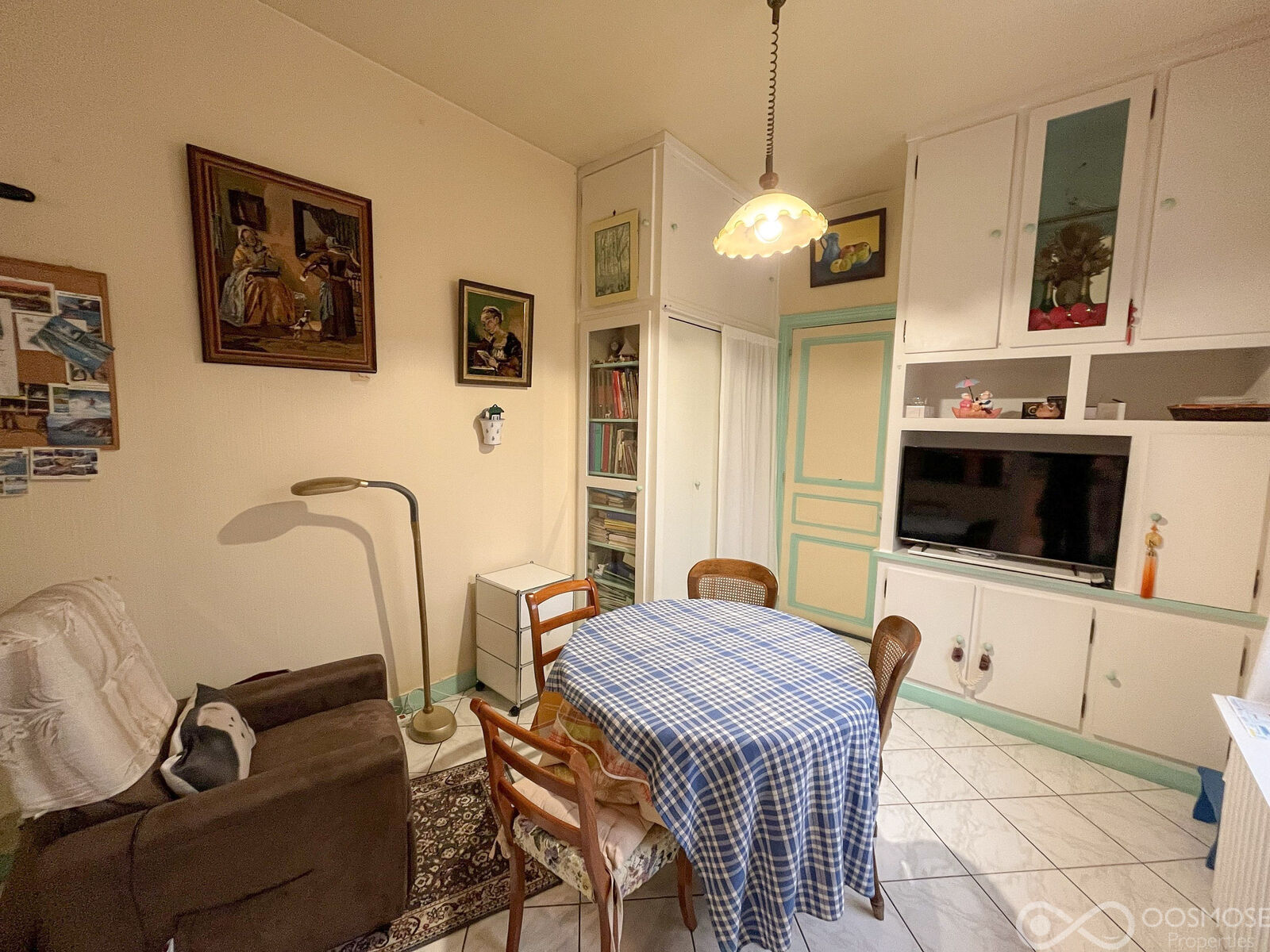 Belle maison de maître dans le centre ville - Sans titre-5