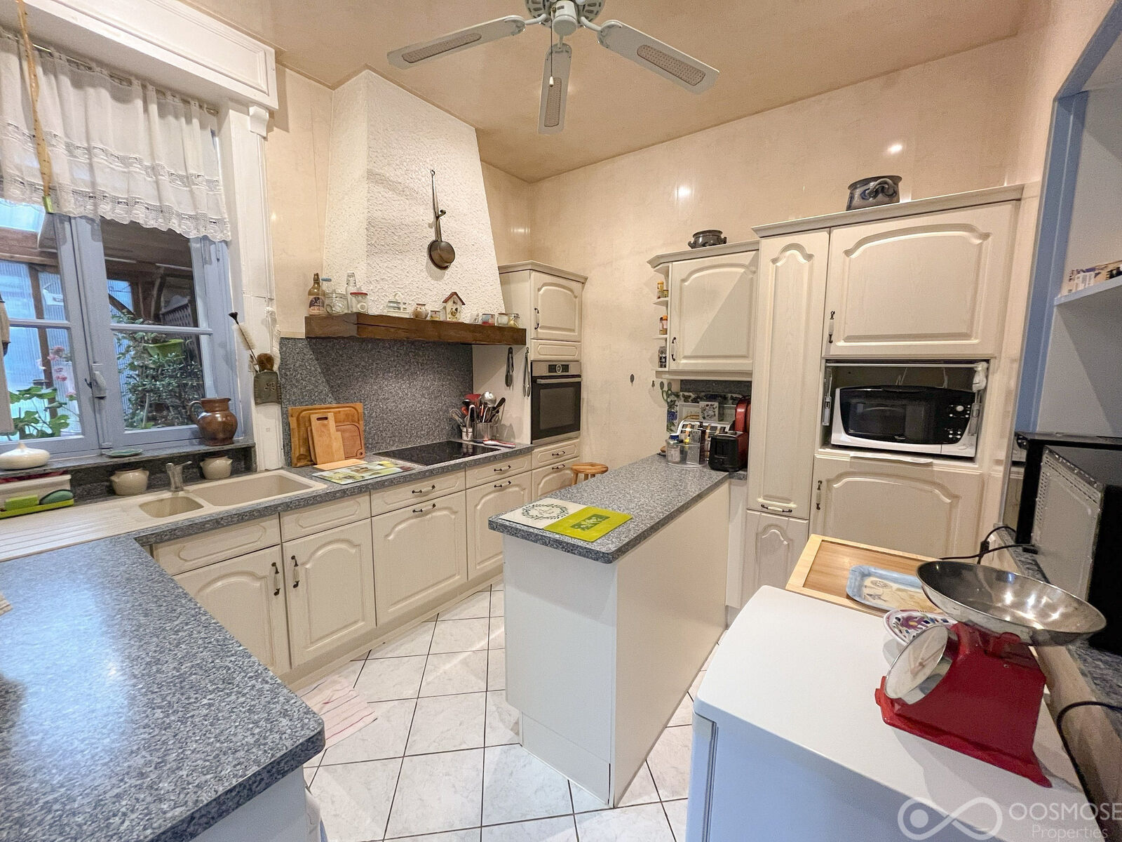 Belle maison de maître dans le centre ville - Sans titre-7