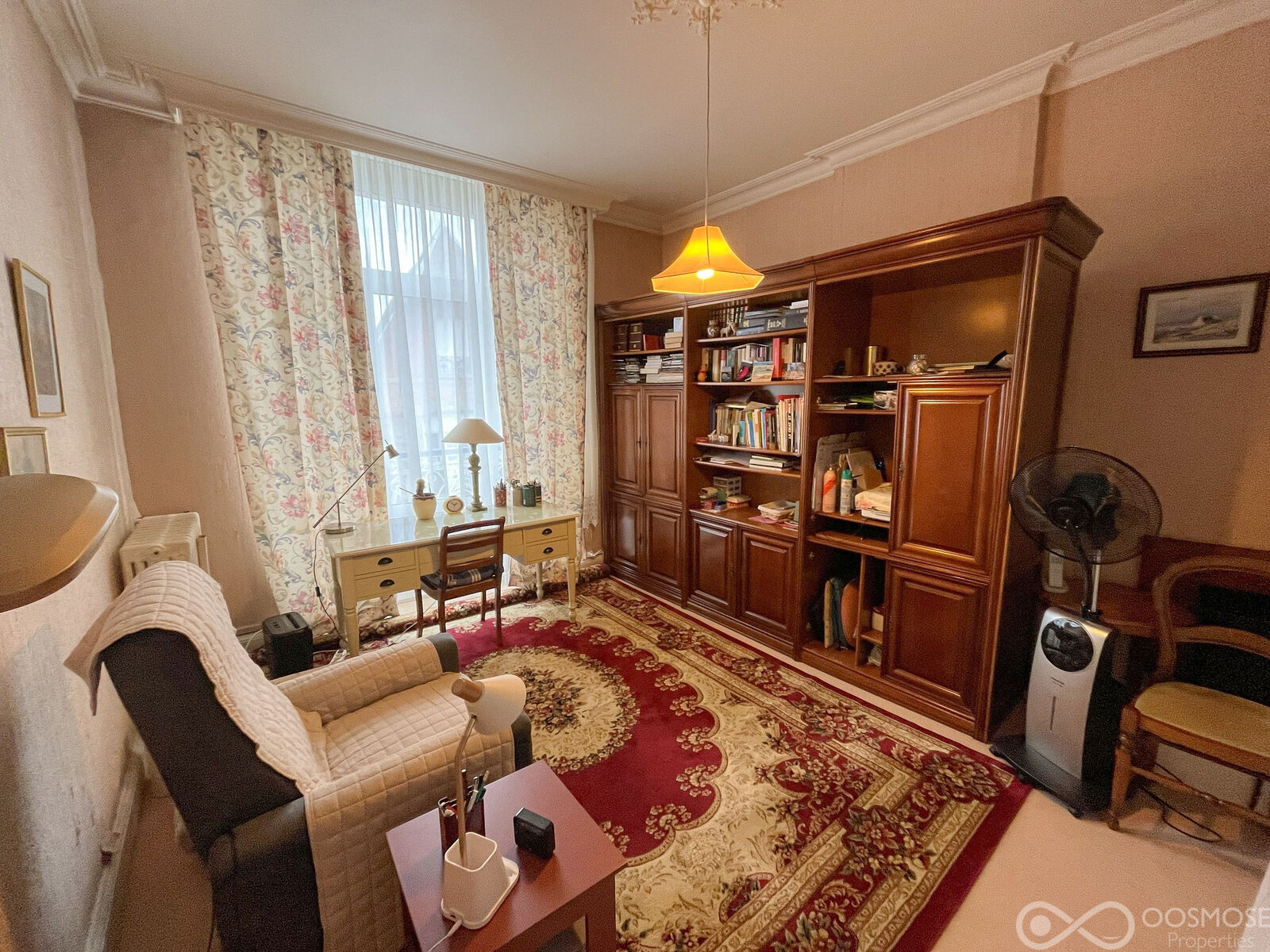 Belle maison de maître dans le centre ville - Sans titre-3