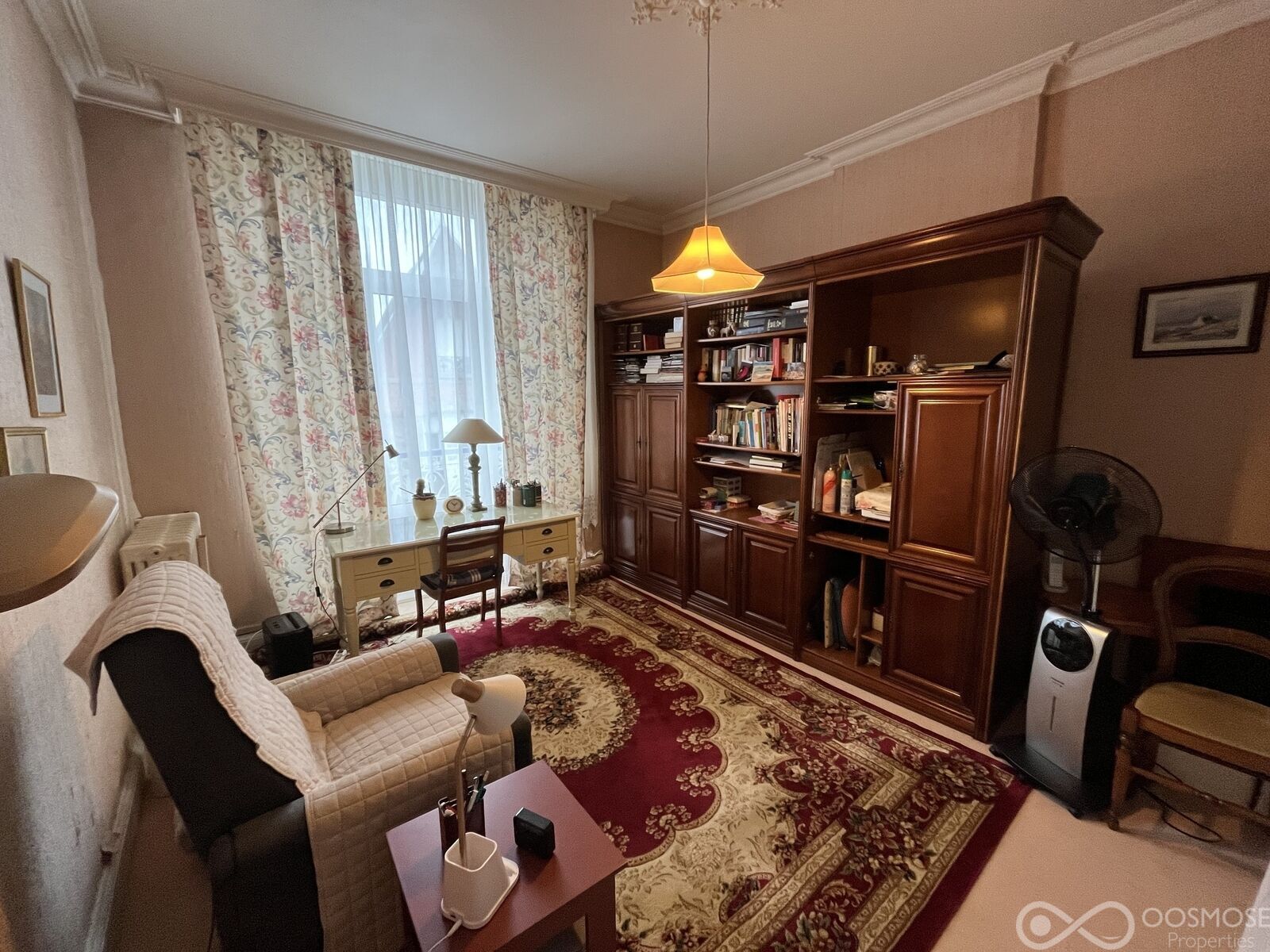 Belle maison de maître dans le centre ville - Img 3395