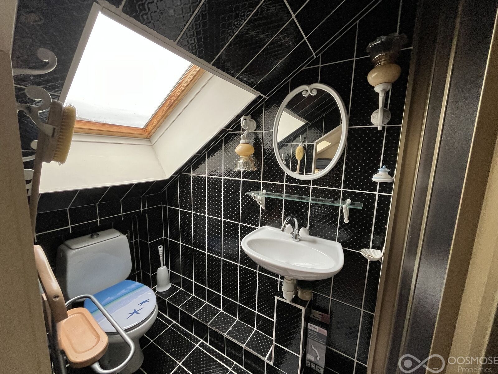 Belle maison de maître dans le centre ville - Img 3401