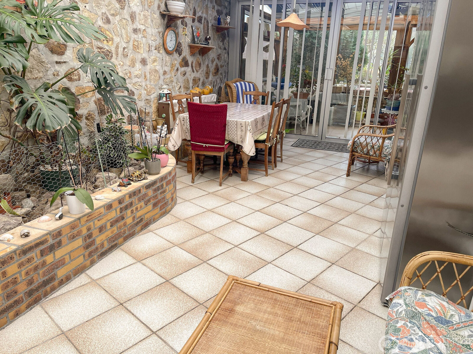 Belle maison de maître dans le centre ville - Sans titre-4