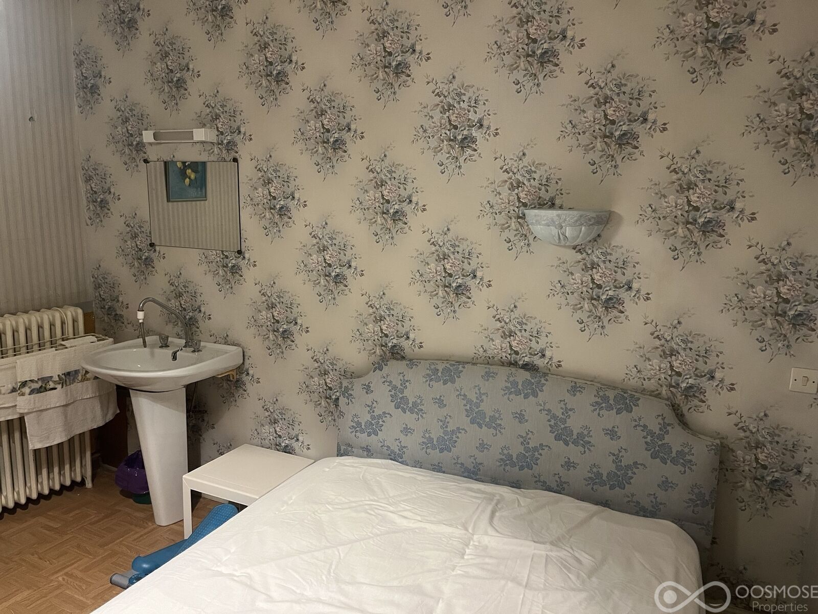 Belle maison de maître dans le centre ville - Img 3405