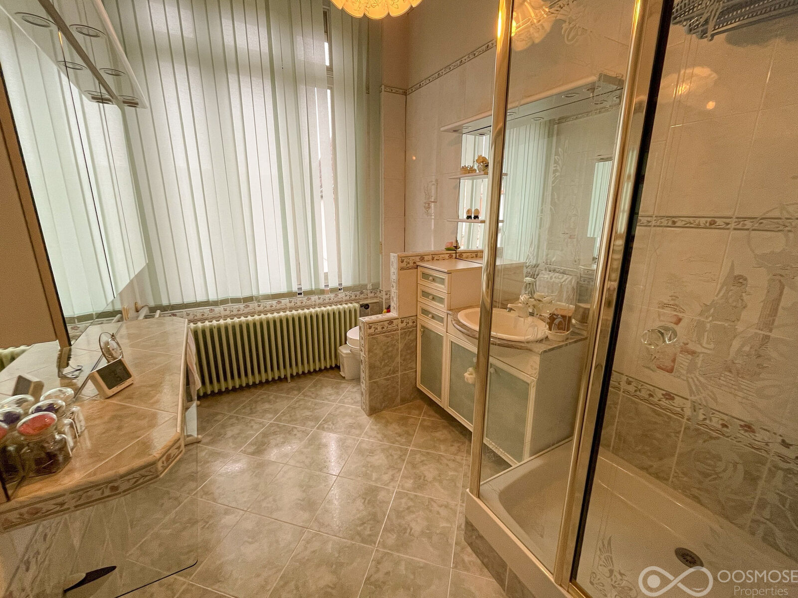Belle maison de maître dans le centre ville - Sans titre-1