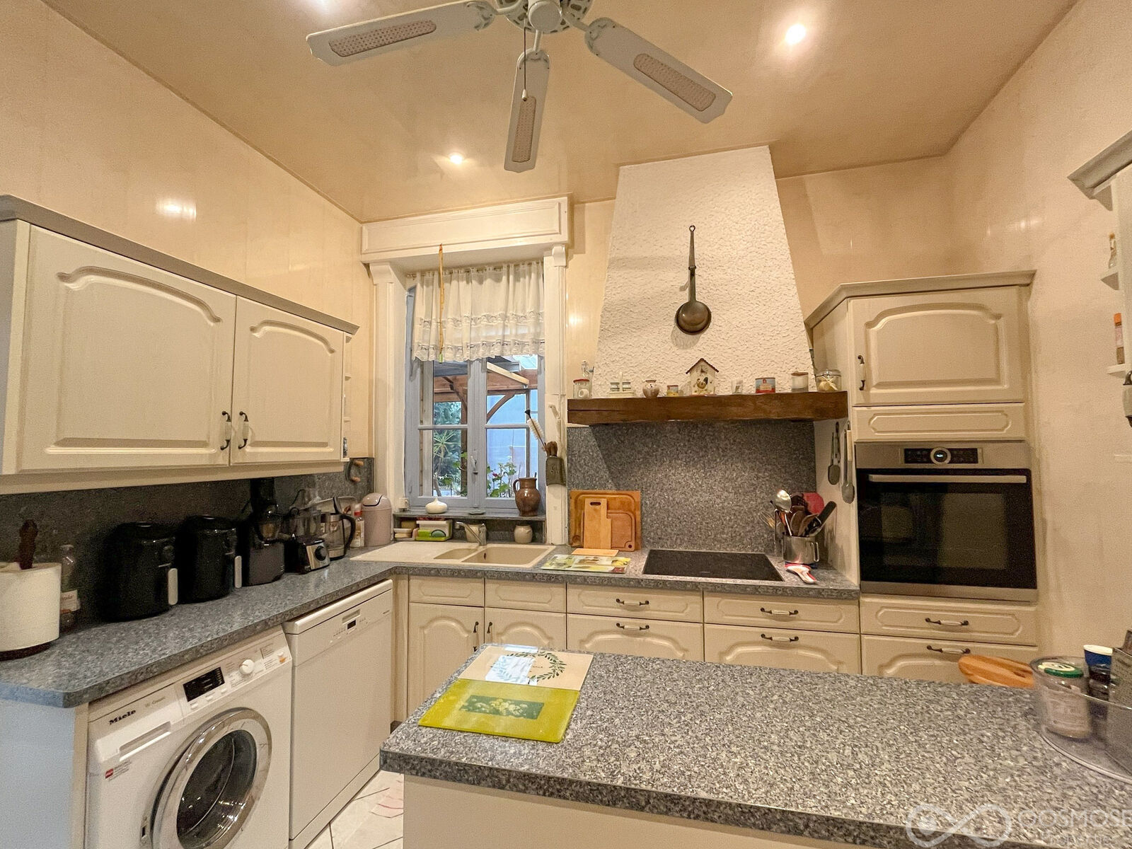 Belle maison de maître dans le centre ville - Sans titre-6