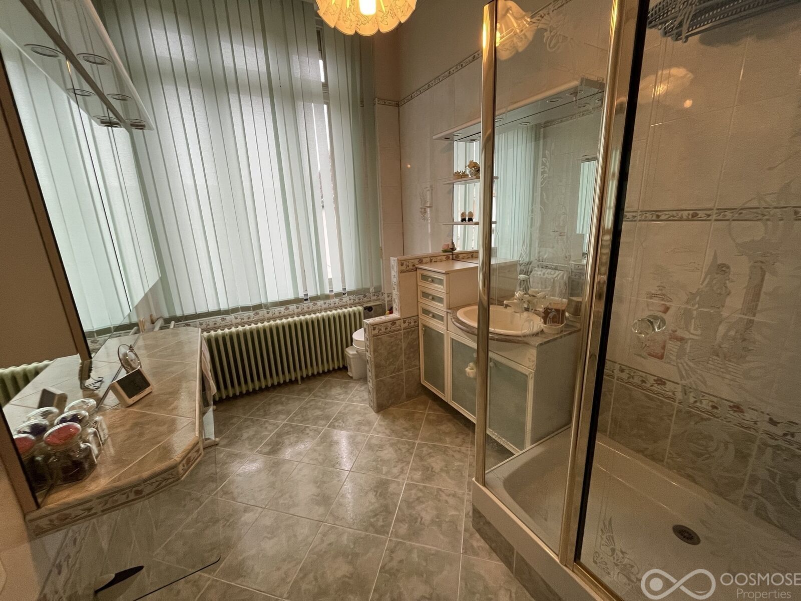 Belle maison de maître dans le centre ville - Img 3397