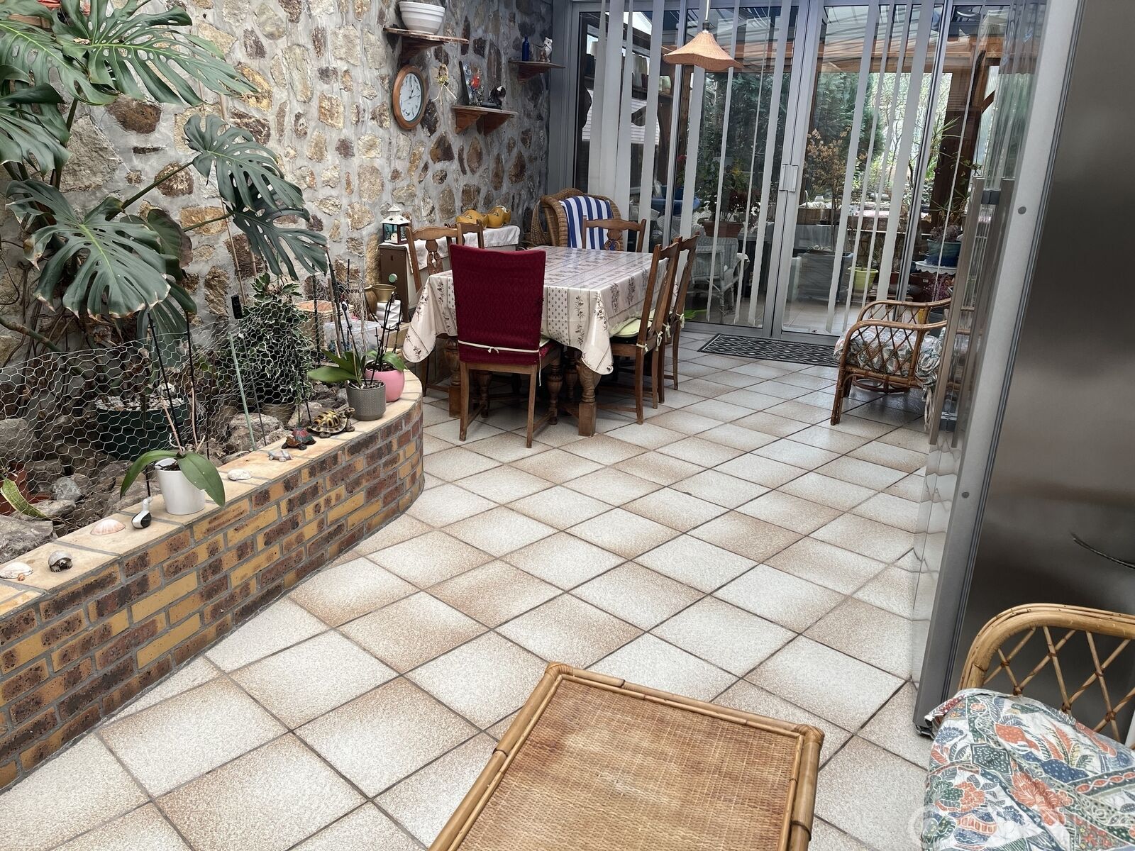 Belle maison de maître dans le centre ville - Img 3384