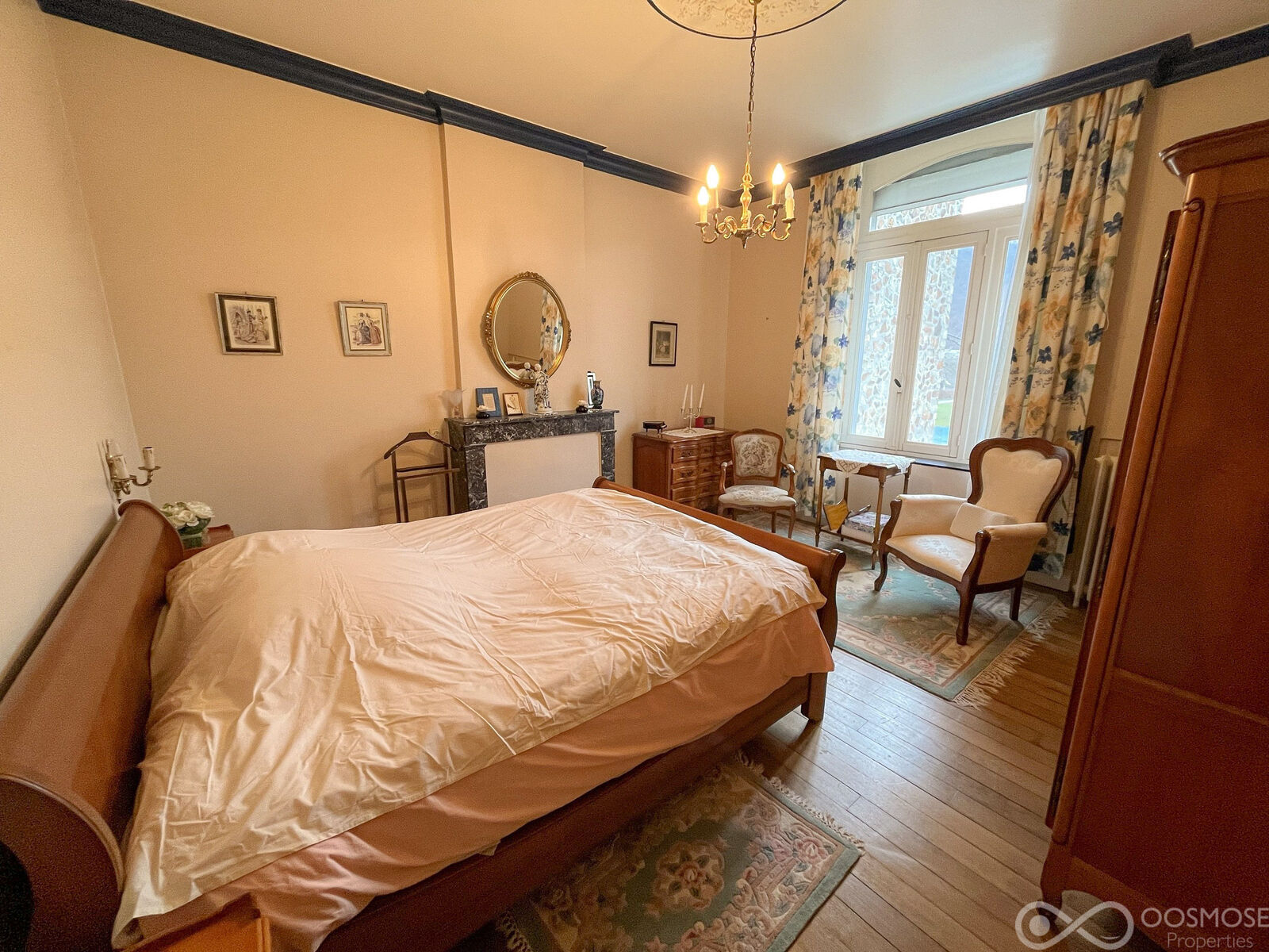 Belle maison de maître dans le centre ville - Sans titre-2