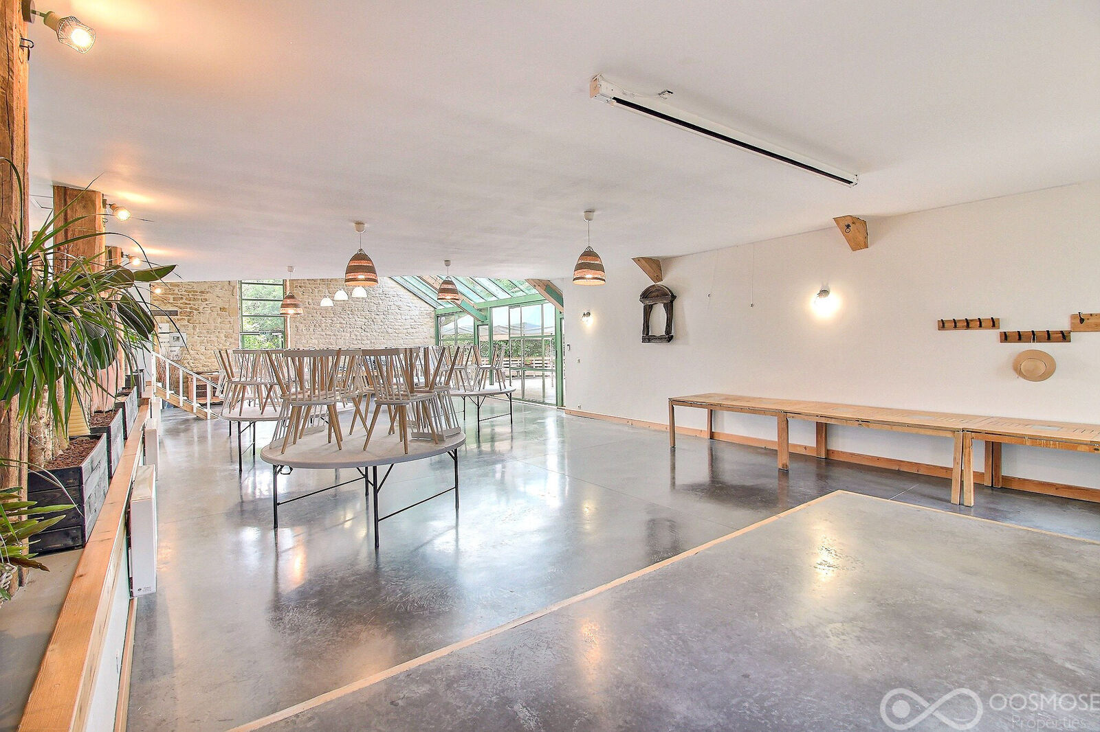 Ancien Moulin sur 1,5 ha av salle de mariage  - Final-20